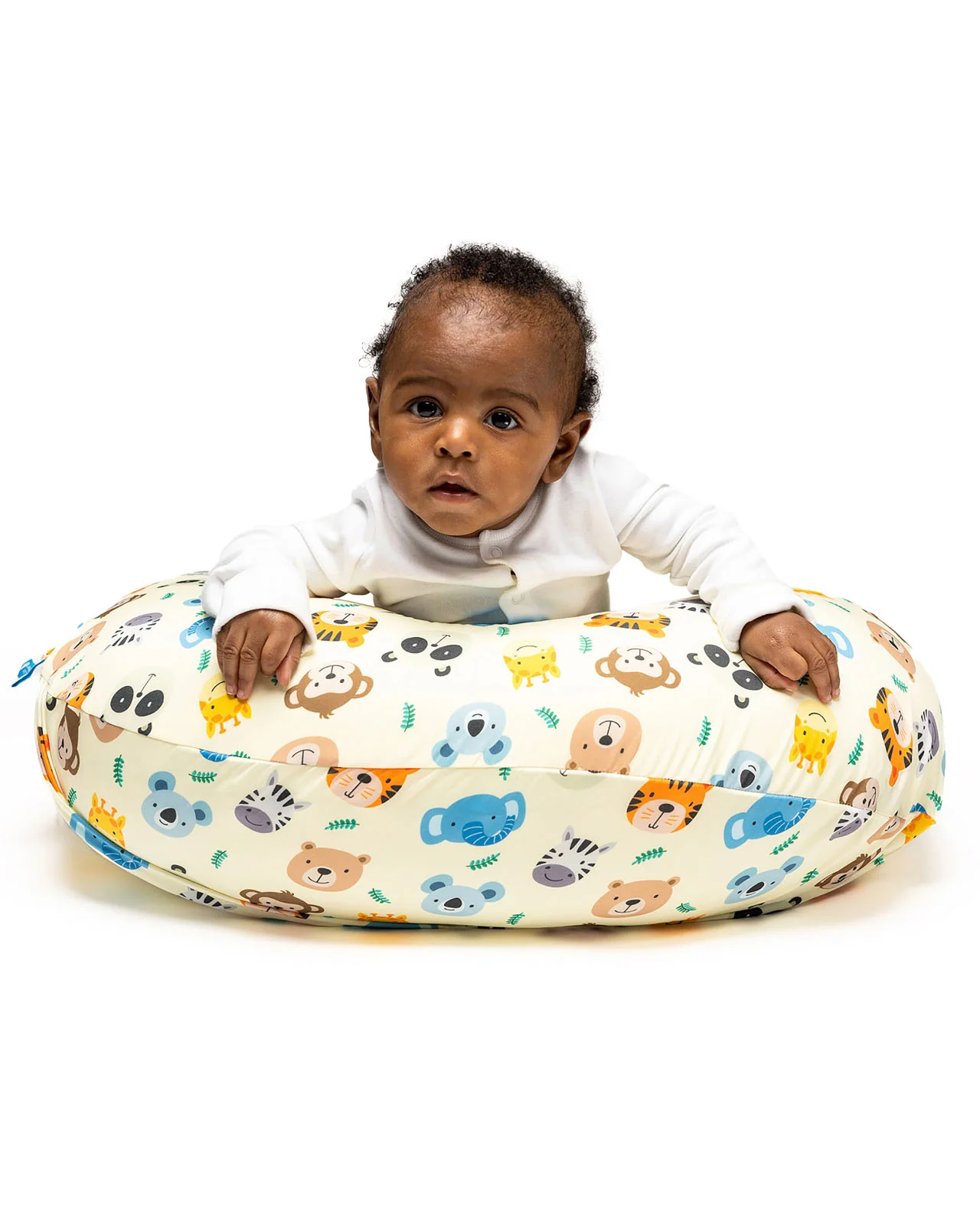 BABYGO® Animal Nursing Pillow - Image 4