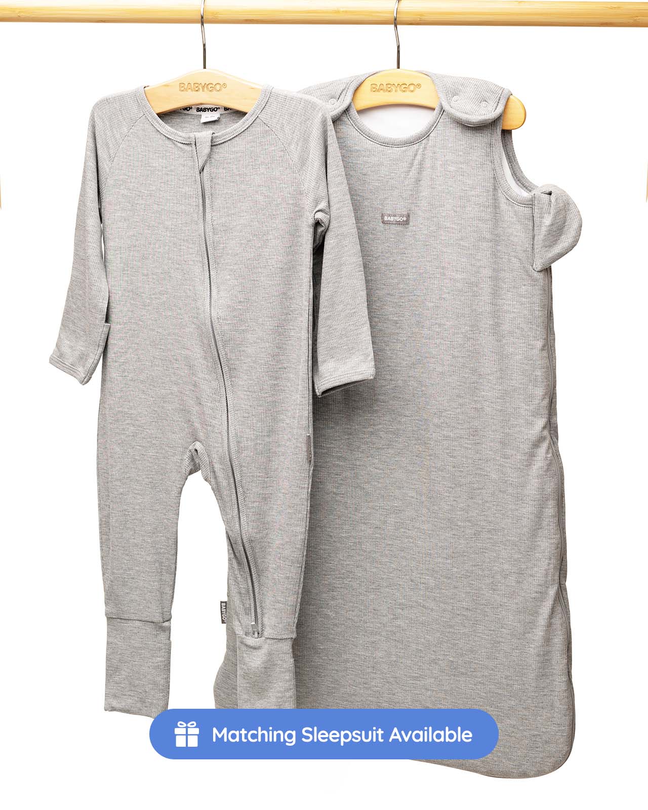 BABYGO® Baby Sleeping Bag - Image 6