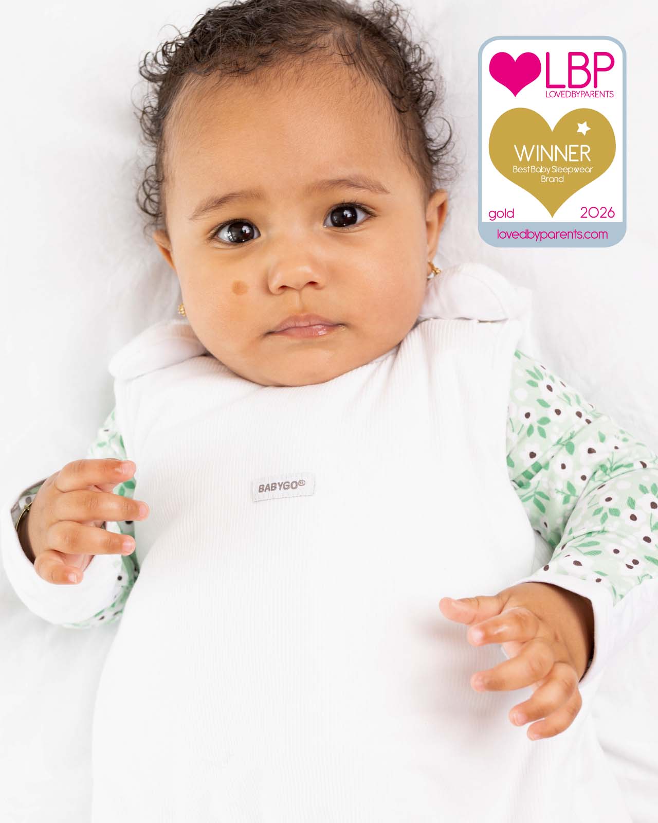 BABYGO® Baby Sleeping Bag - Image 5