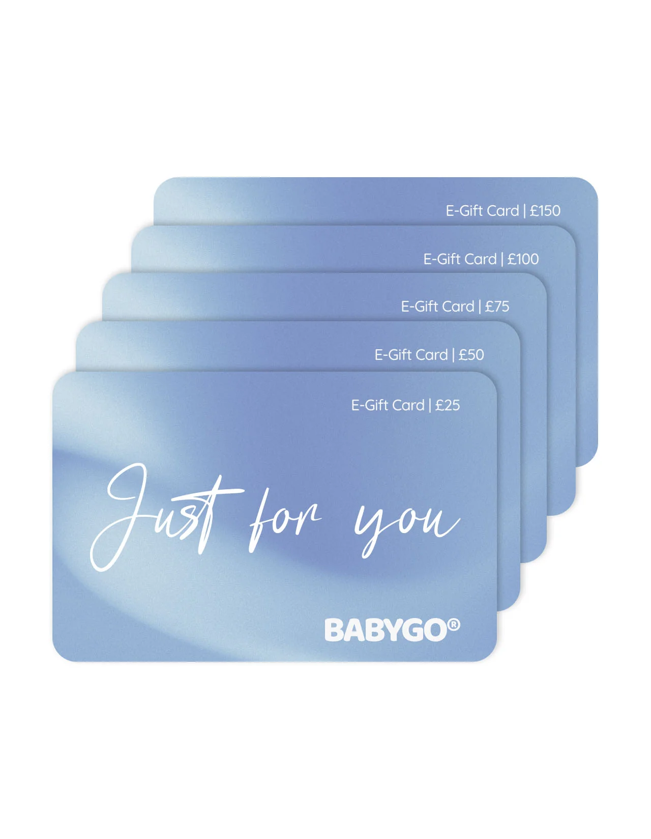 BABYGO® e-Gift Card - Image 2