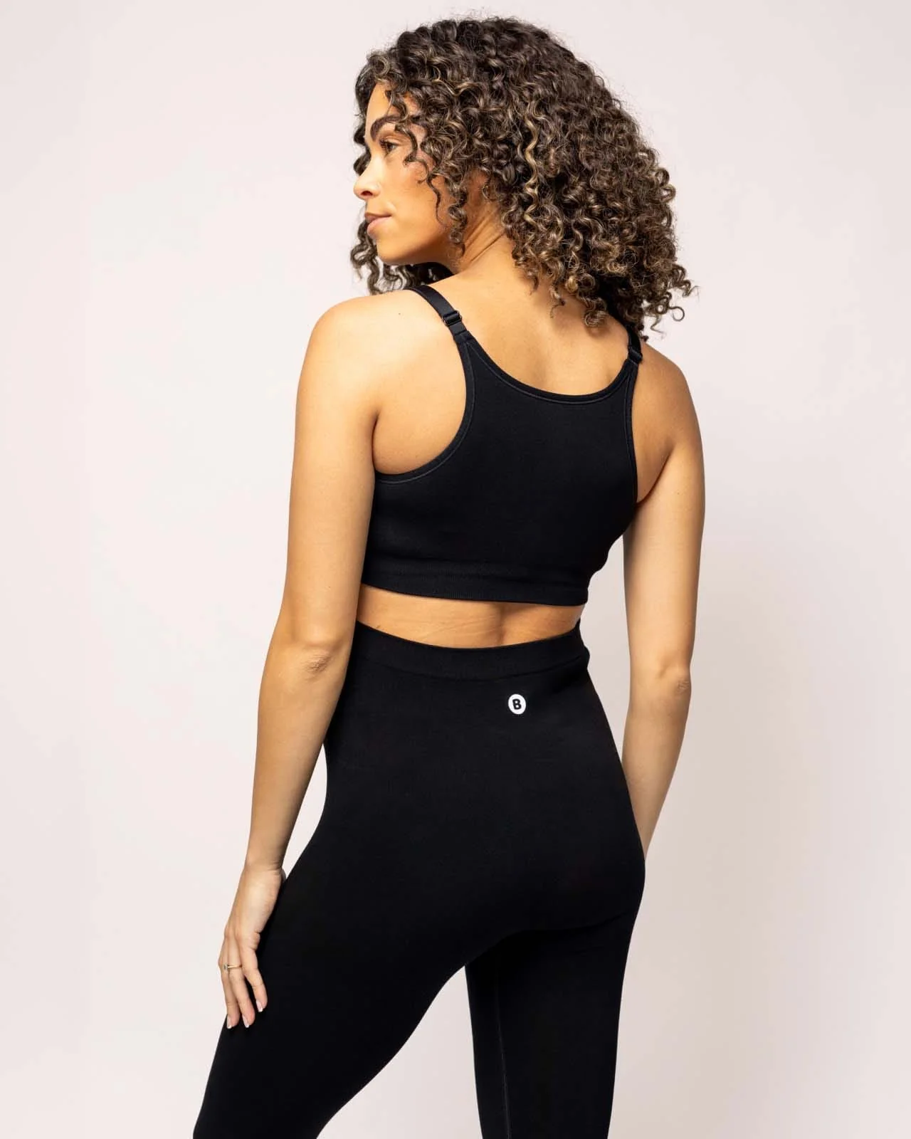 BABYGO® Comfort+ Maternity Leggings - Image 4
