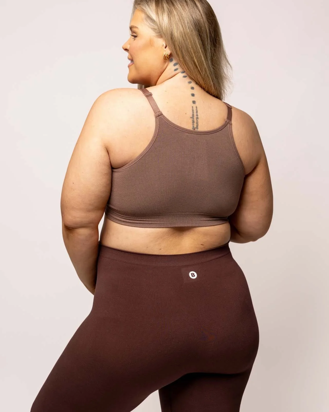 BABYGO® Comfort+ Maternity Leggings - Image 5