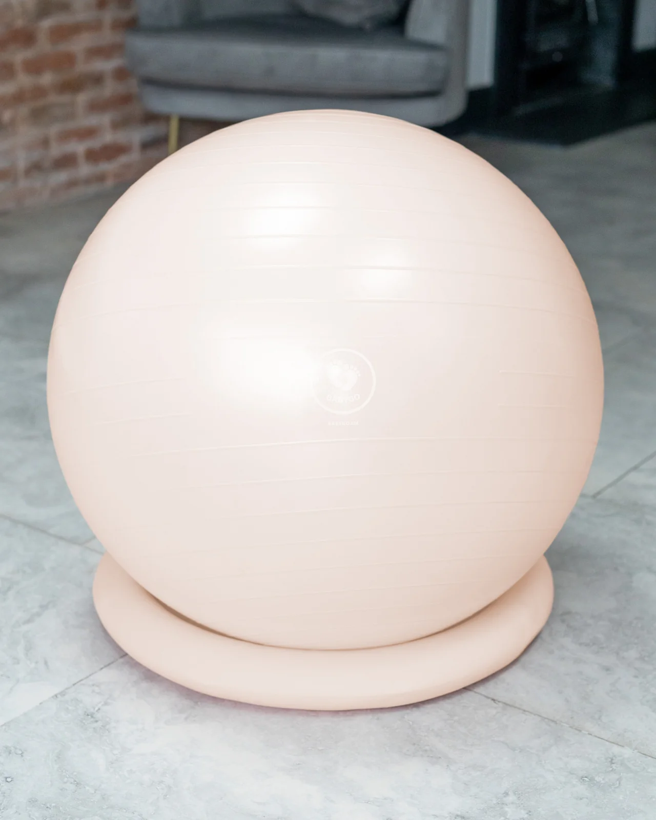 BABYGO® Birthing Ball Bundle - Image 2