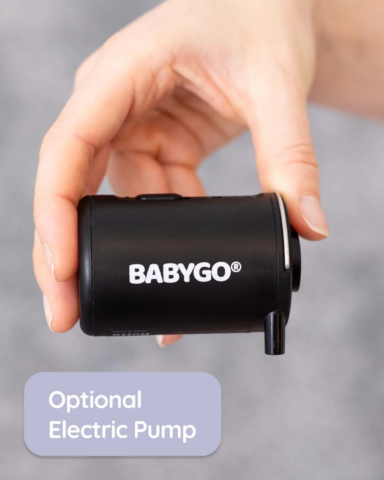 BABYGO® Birthing Ball Bundle - Image 6
