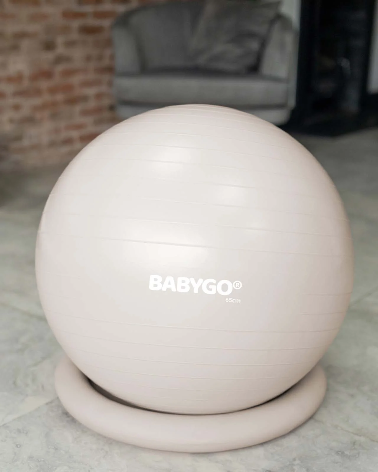 BABYGO® Birthing Ball Bundle - Image 2