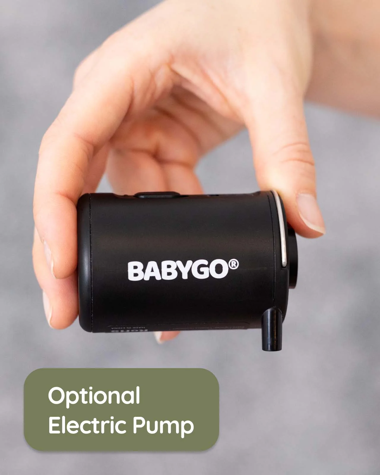BABYGO® Birthing Ball Bundle - Image 6