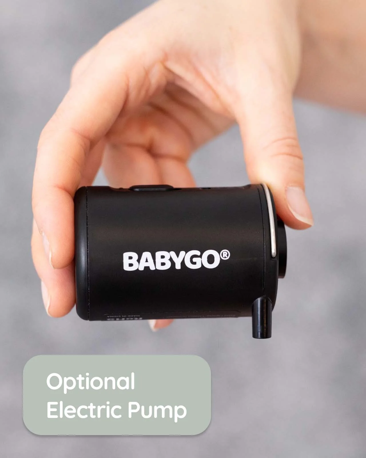 BABYGO® Birthing Ball Bundle - Image 6