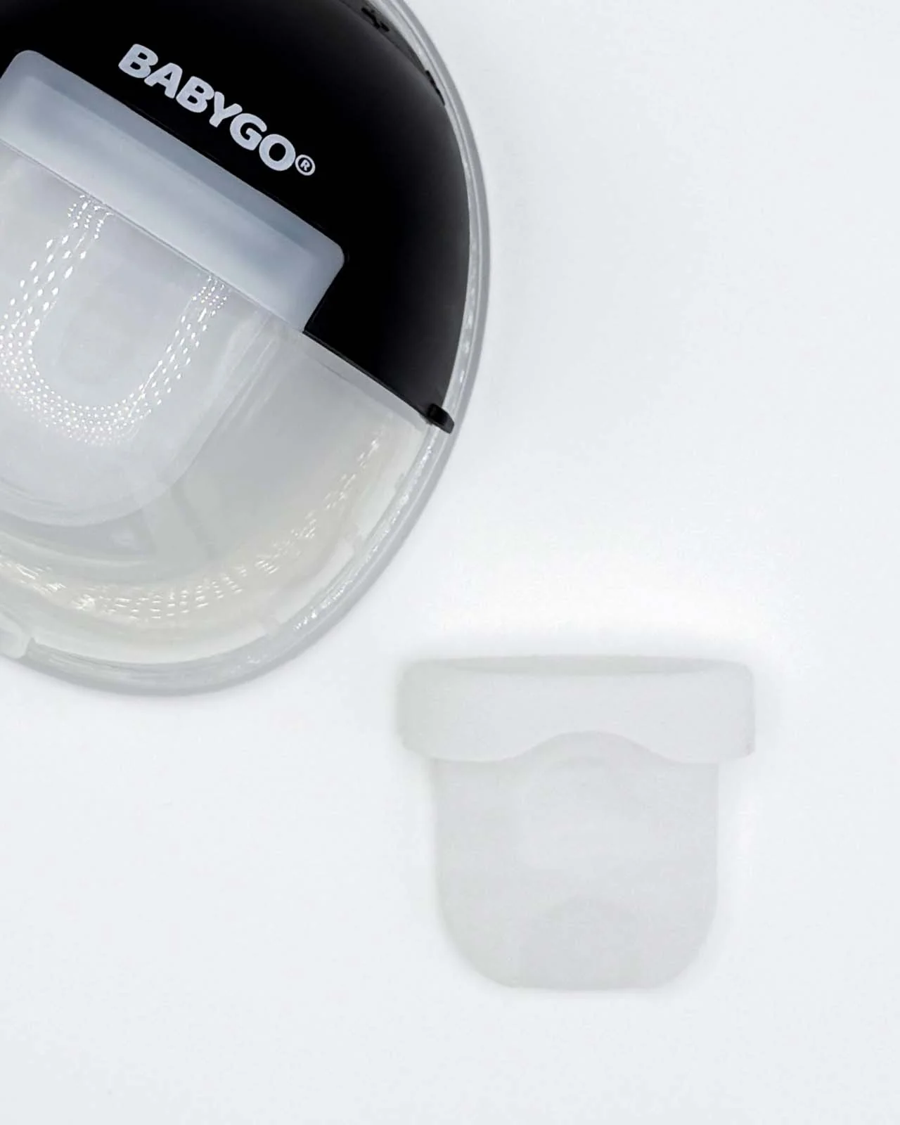 BABYGO® Breast Pump Diaphragm - Image 2