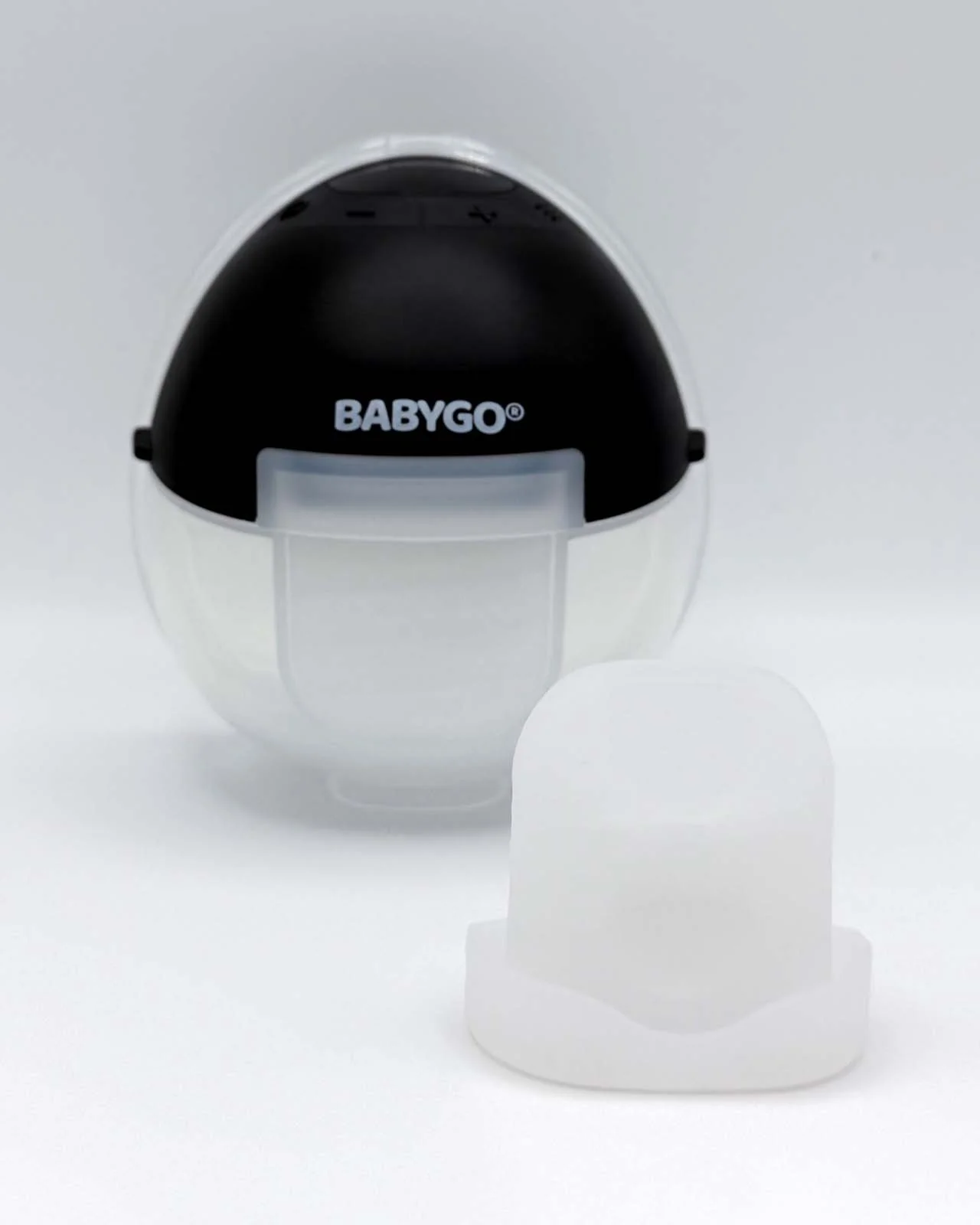 BABYGO® Breast Pump Diaphragm - Image 3
