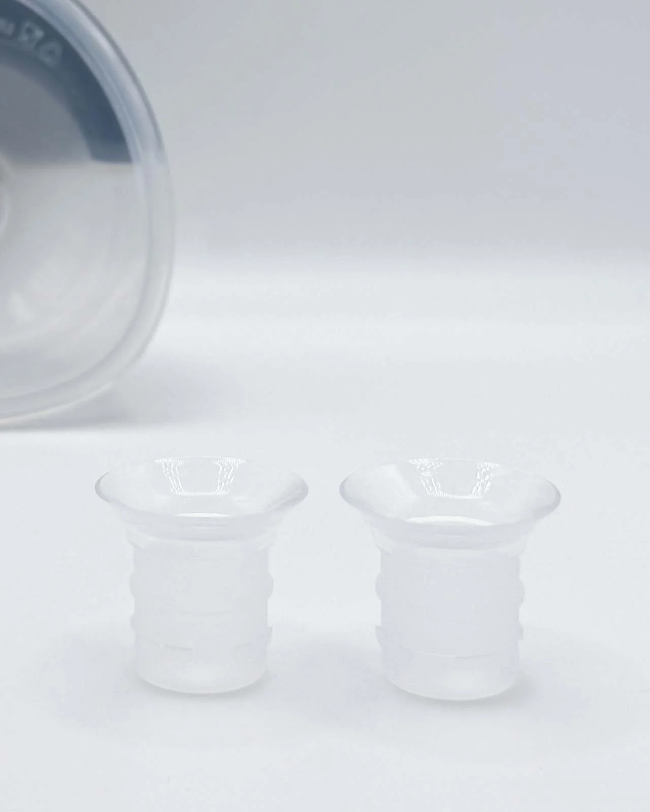 BABYGO® Breast Pump Inserts