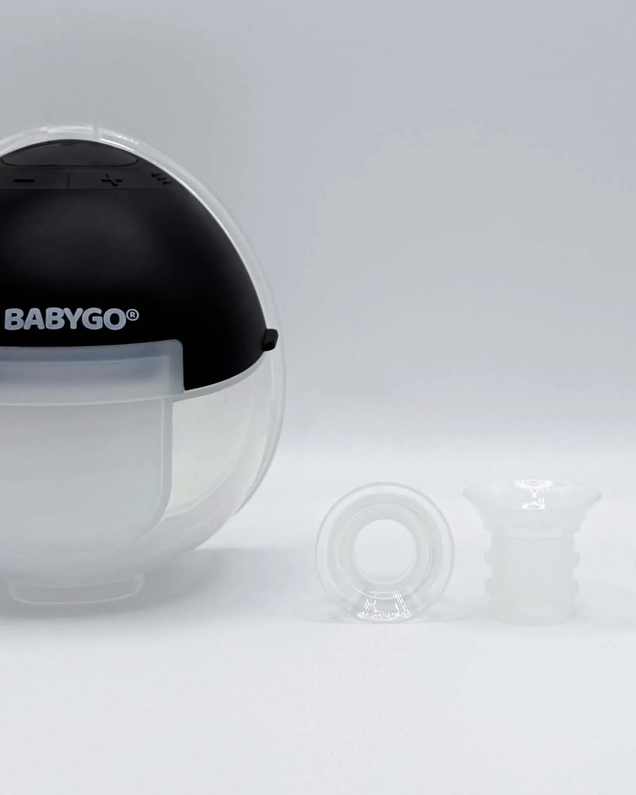 BABYGO® Breast Pump Inserts - Image 5