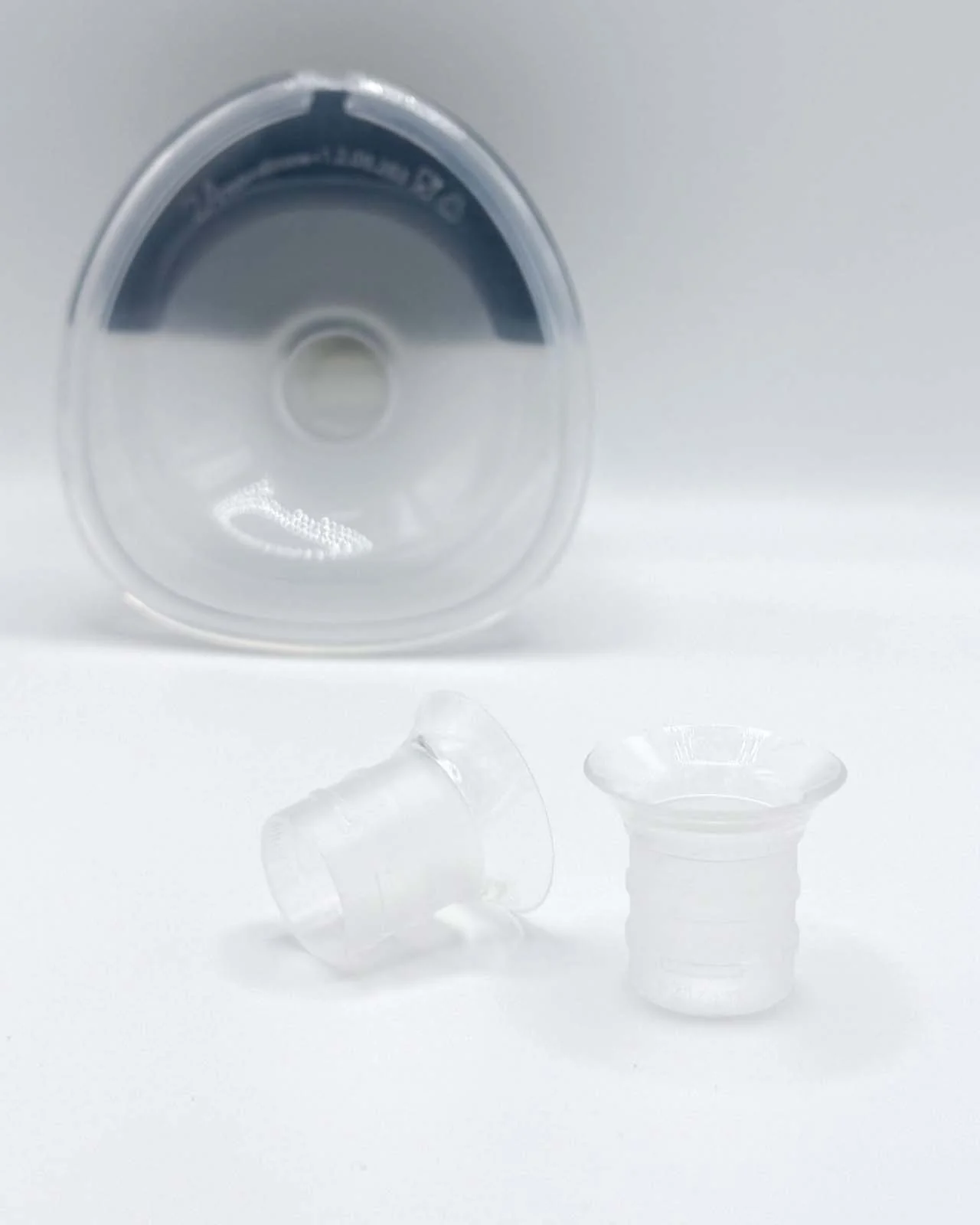 BABYGO® Breast Pump Inserts - Image 6