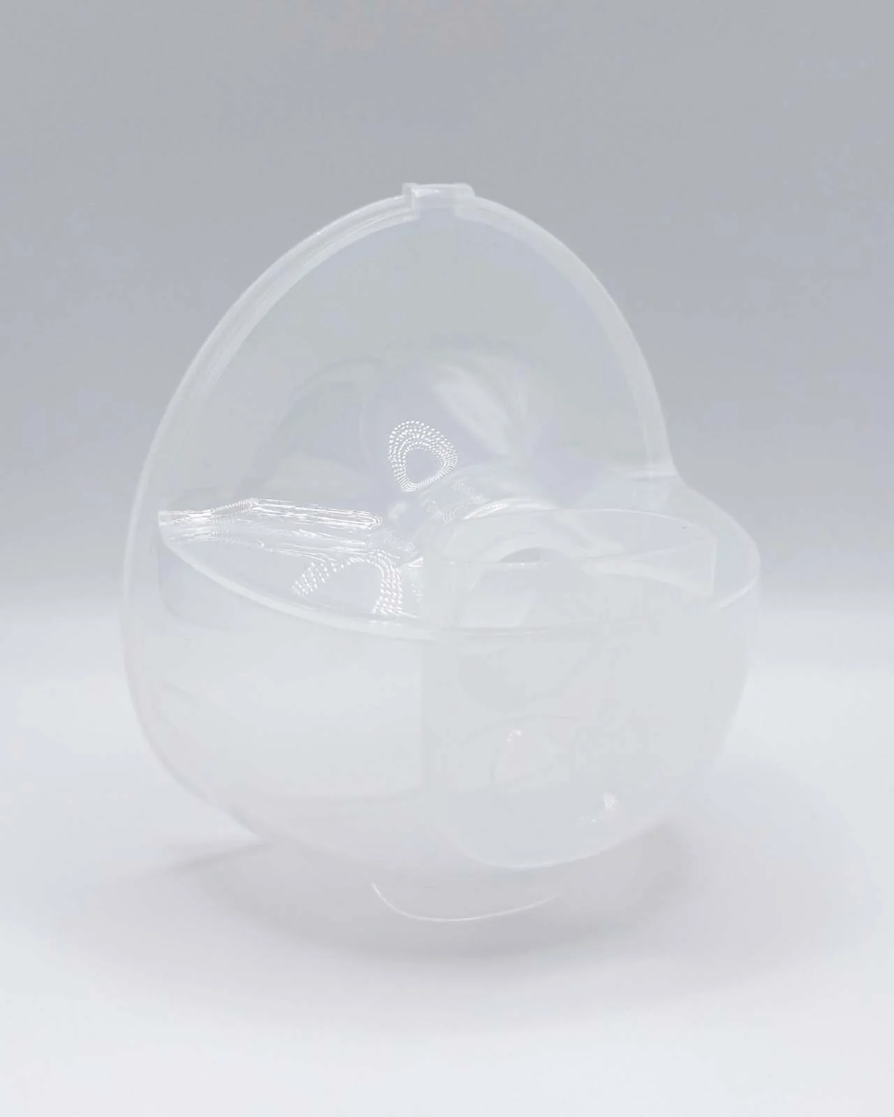 BABYGO® Breast Pump Milk Collector