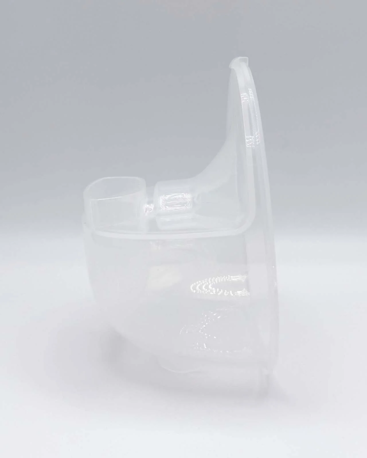 BABYGO® Breast Pump Milk Collector - Image 3