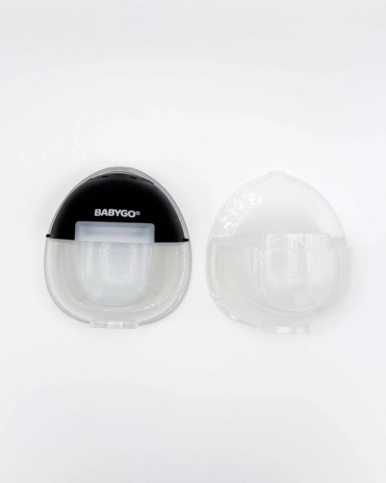 BABYGO® Breast Pump Milk Collector - Image 6