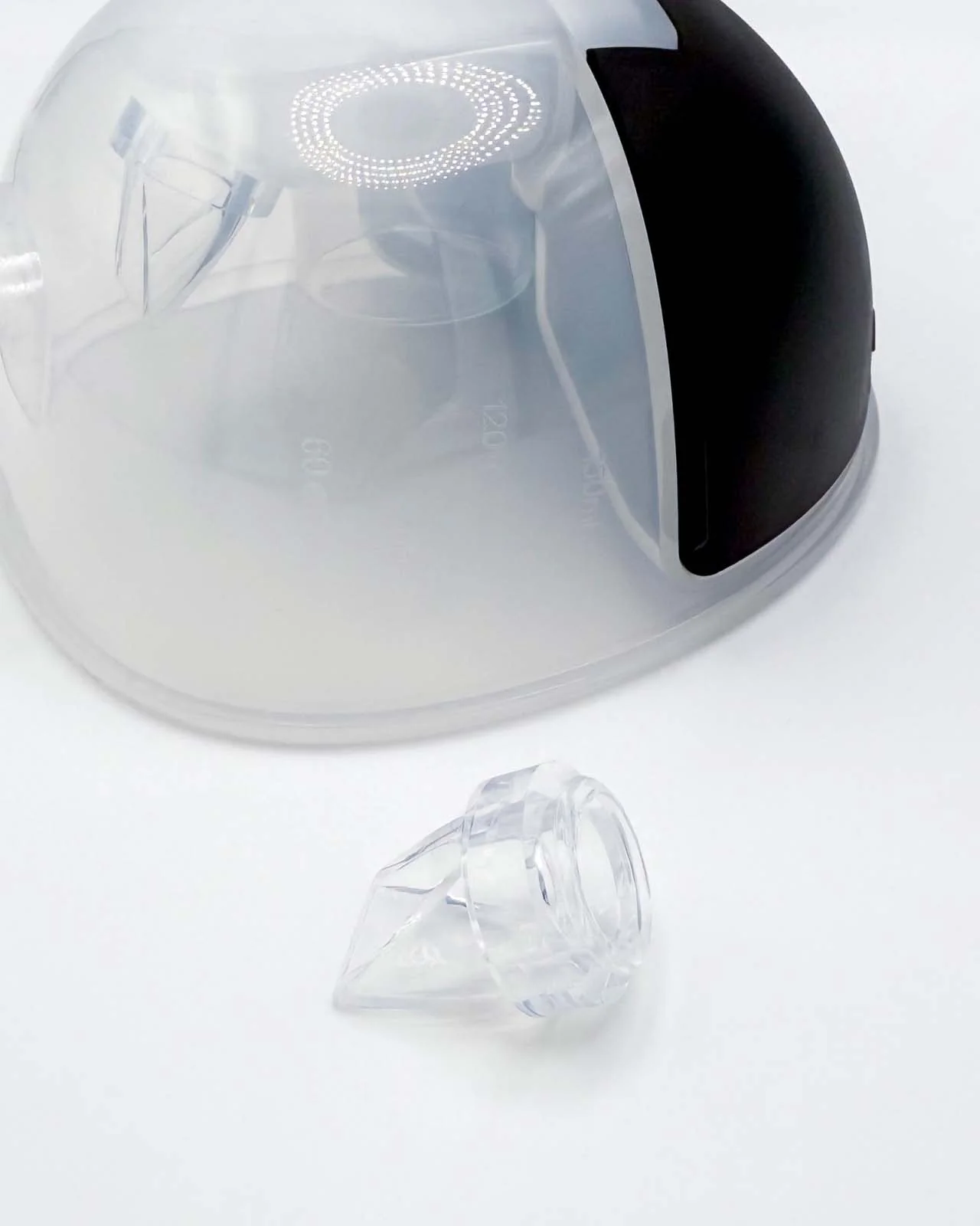 BABYGO® Breast Pump Valve - Image 2