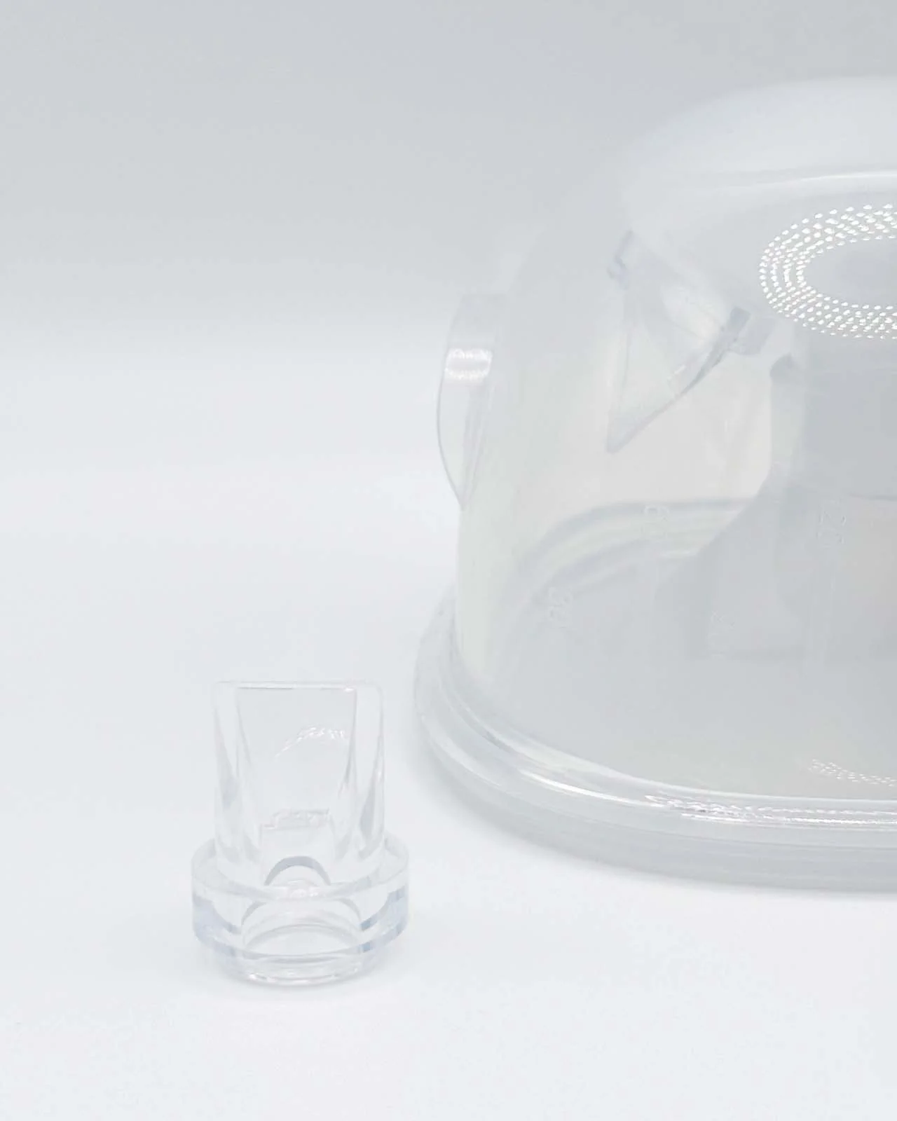 BABYGO® Breast Pump Valve - Image 3