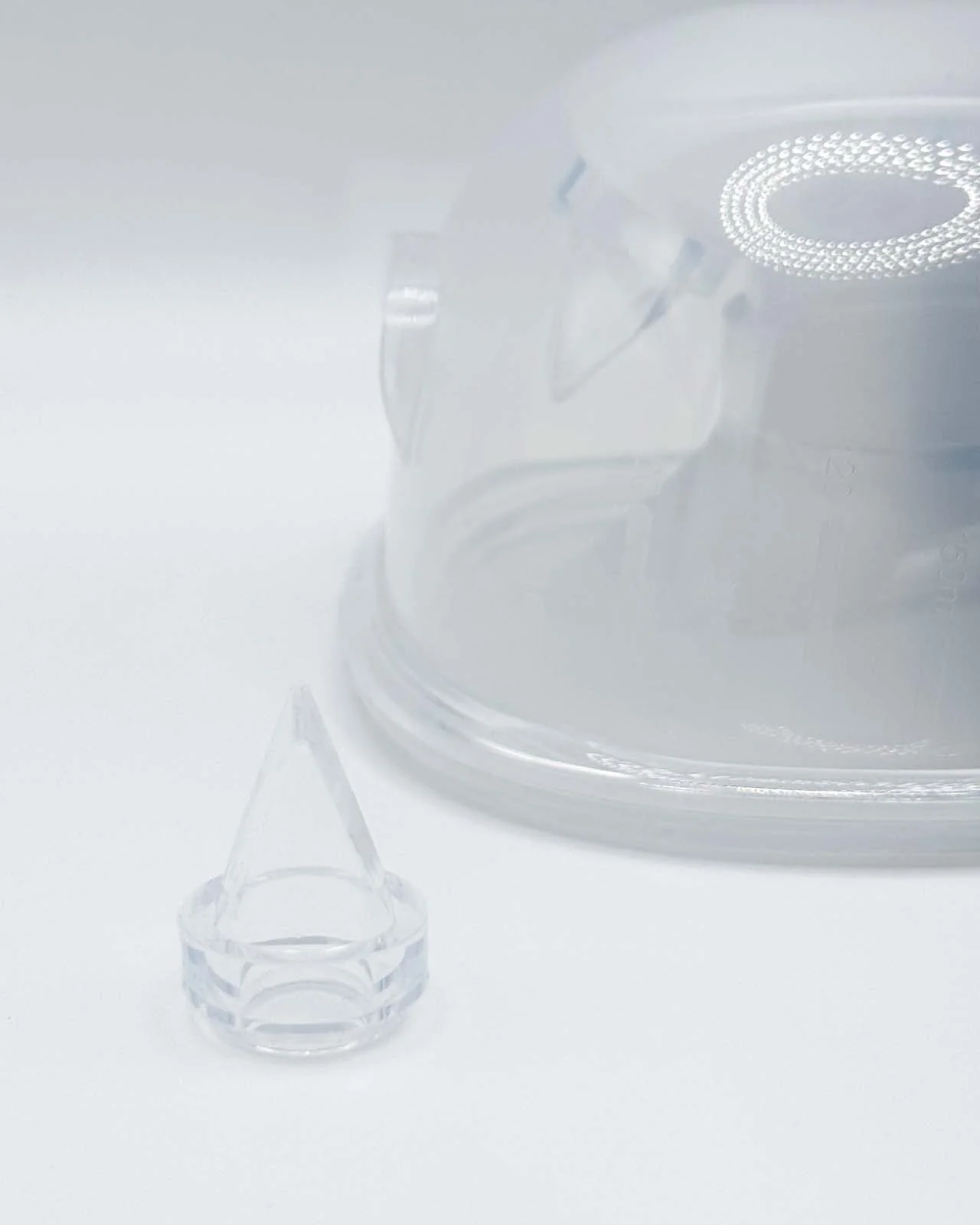 BABYGO® Breast Pump Valve - Image 6