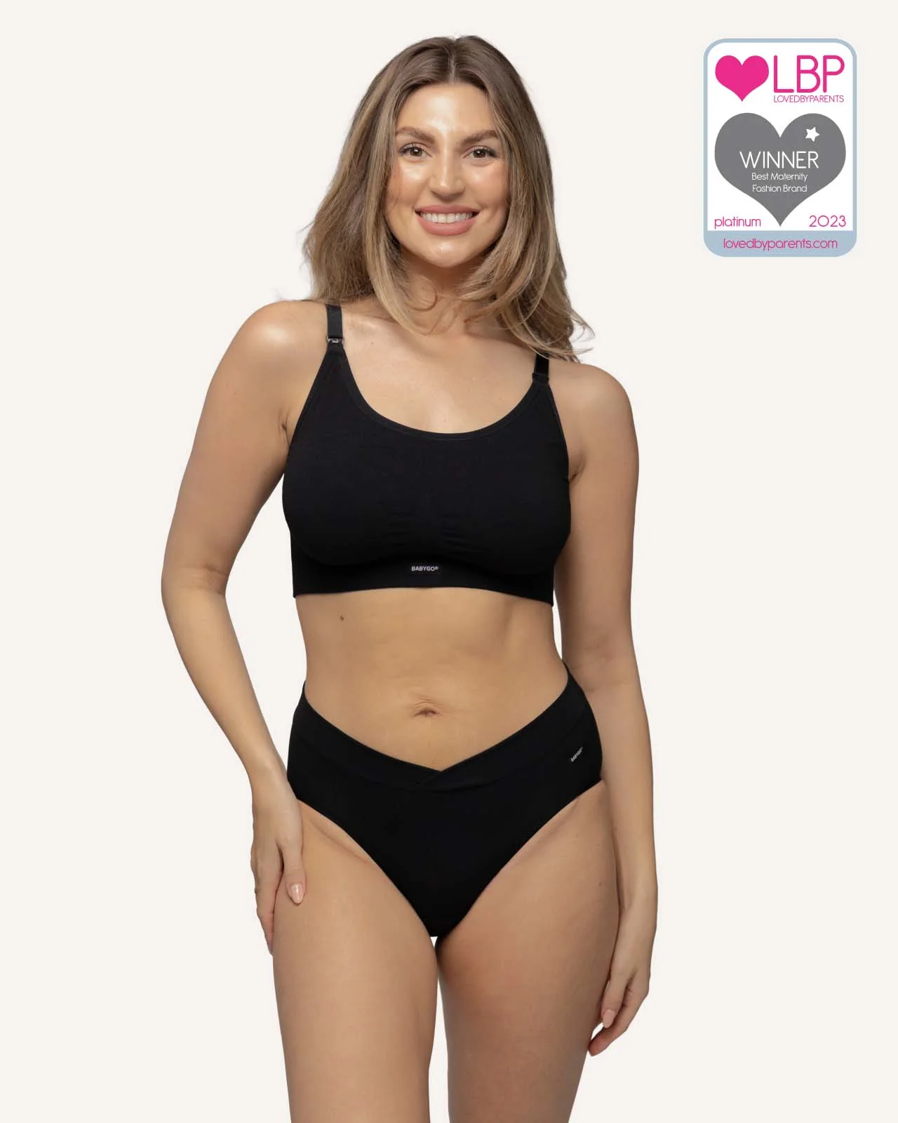BABYGO® C-section Knickers - Image 2