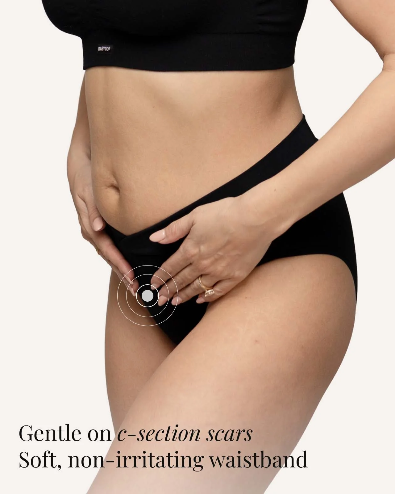 BABYGO® C-section Knickers - Image 3