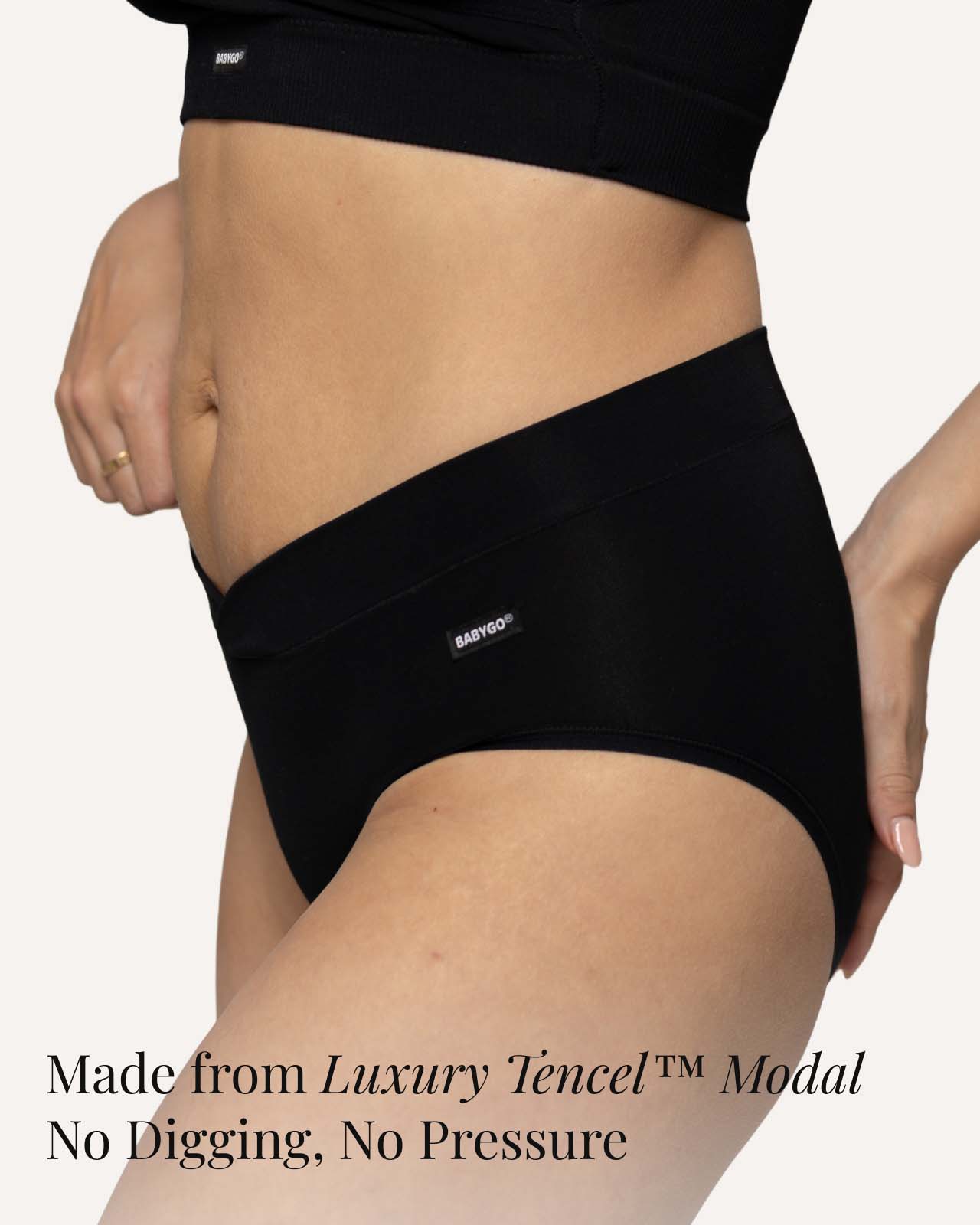 BABYGO® C-section Knickers - Image 6