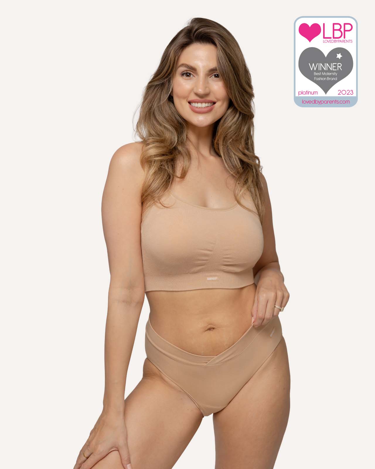 BABYGO® C-section Knickers - Image 2