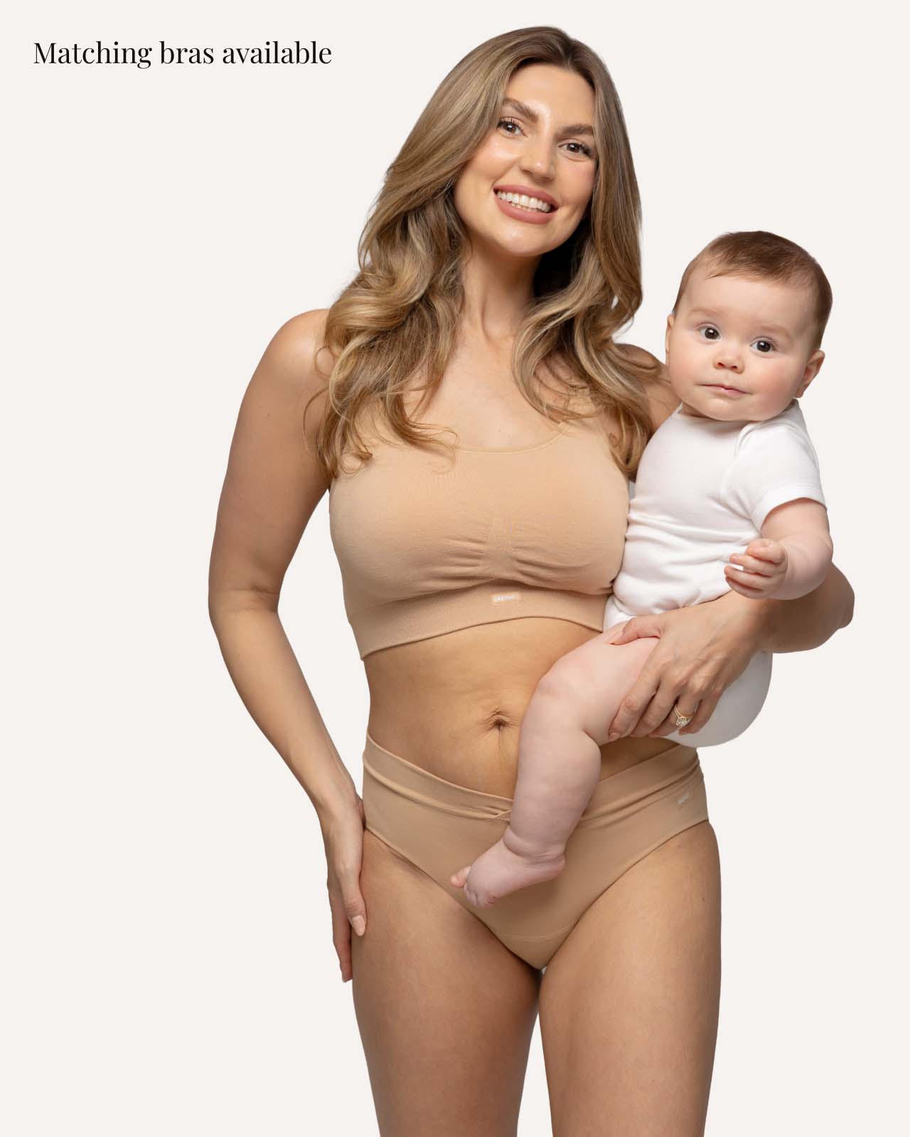 BABYGO® C-section Knickers - Image 4