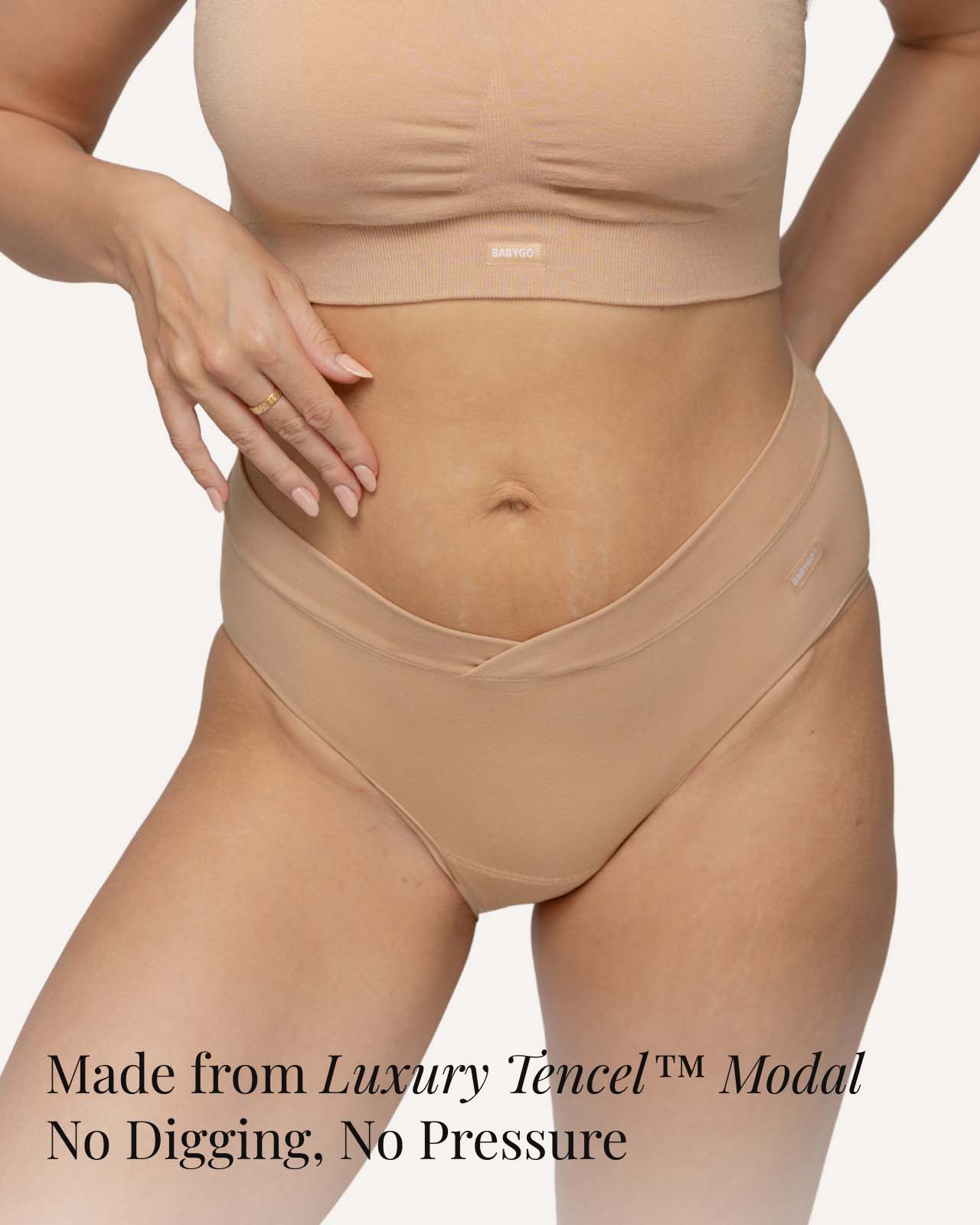 BABYGO® C-section Knickers - Image 6