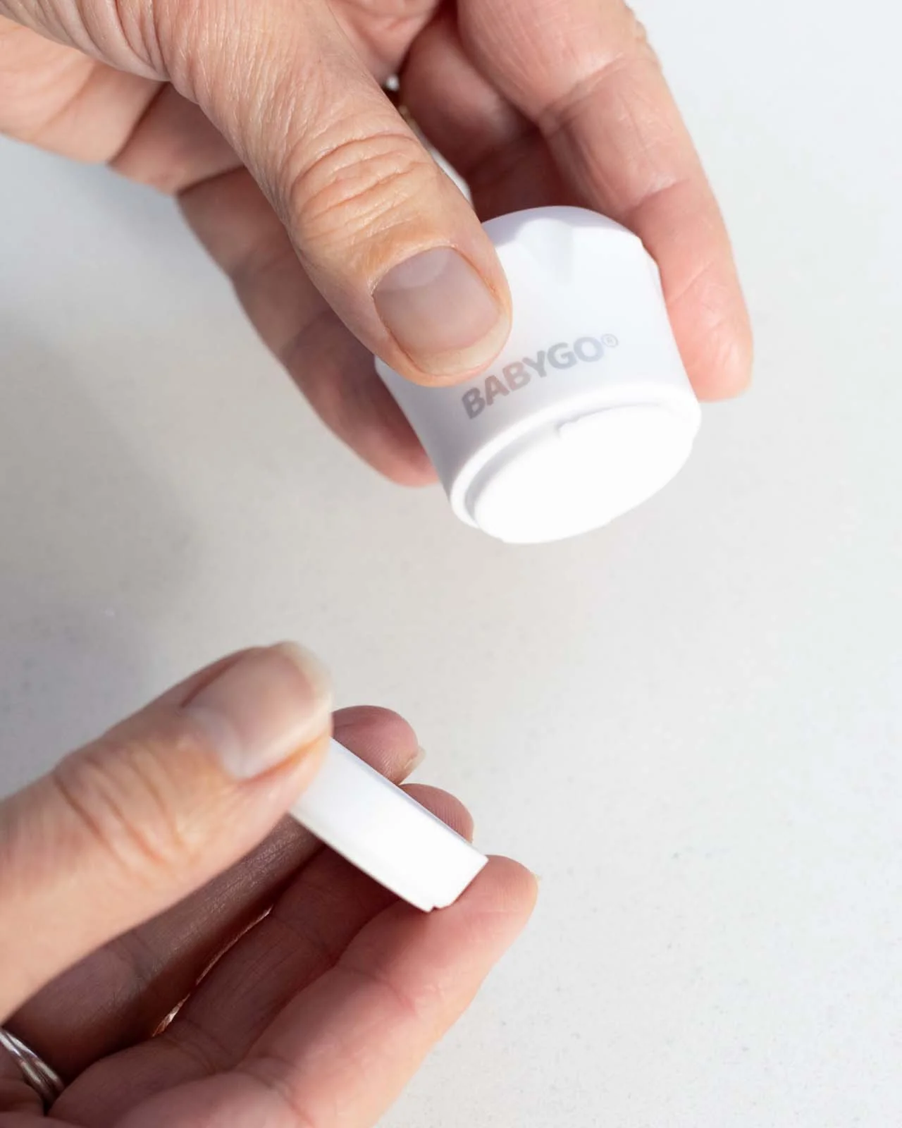 BABYGO® Replacement Keys - Image 5