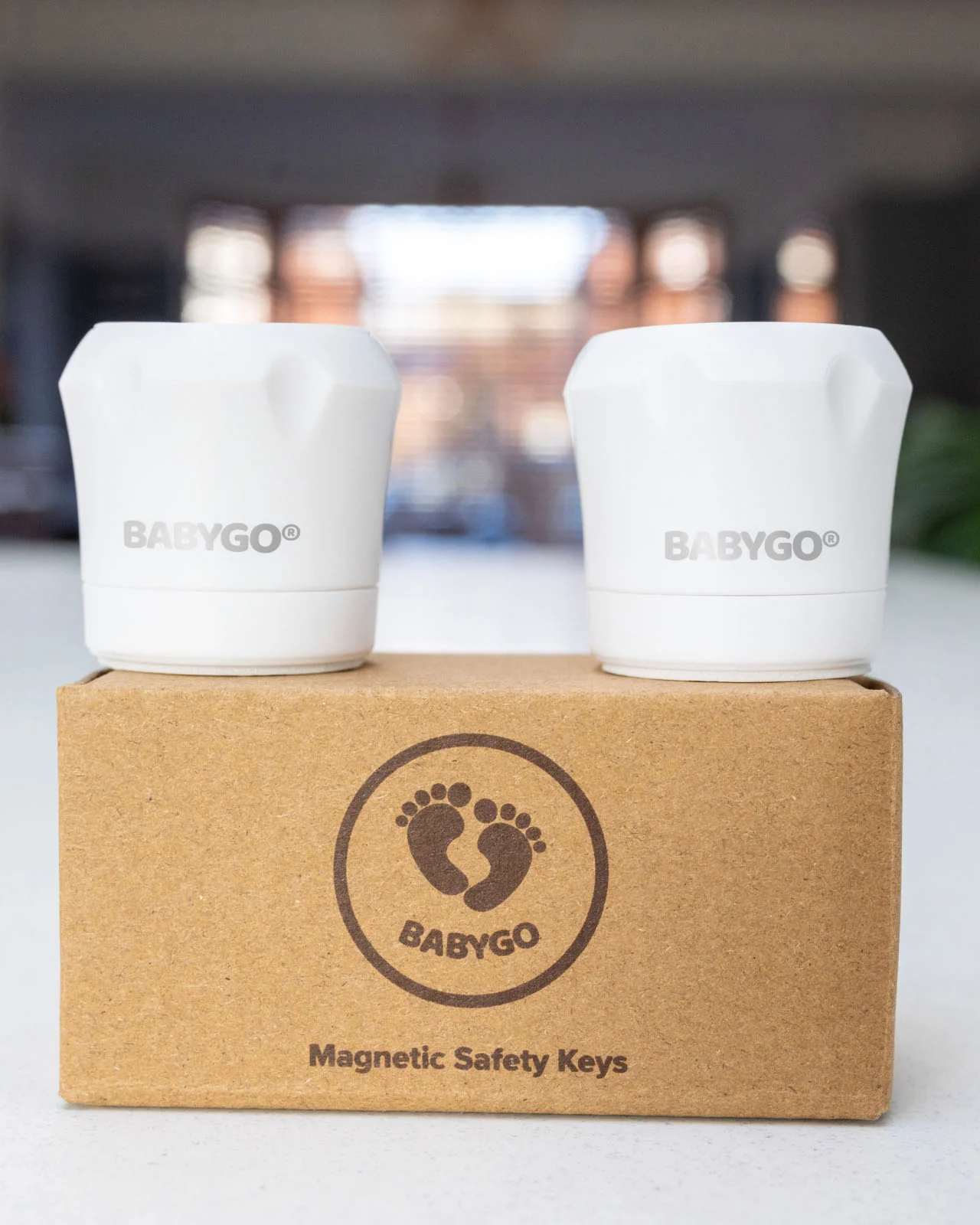 BABYGO® Replacement Keys - Image 6