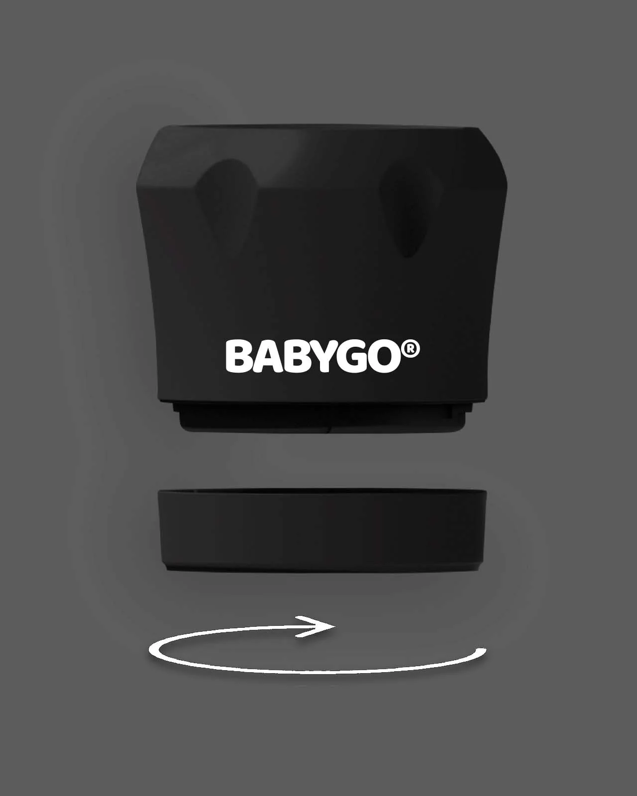 BABYGO® Replacement Keys - Image 2
