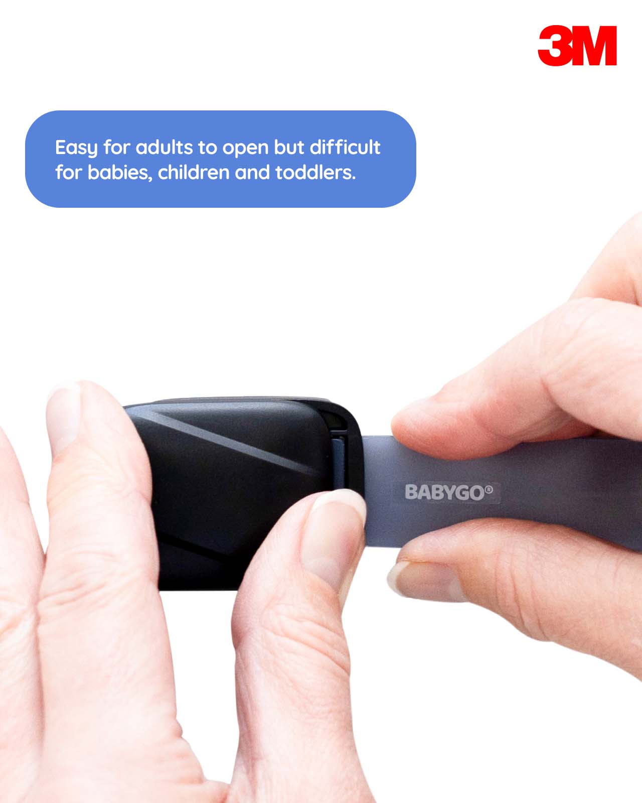 BABYGO® Child Safety Straps - Image 4