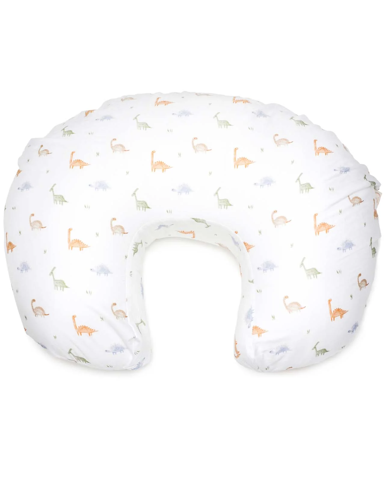 BABYGO® Dinosaur Nursing Pillow