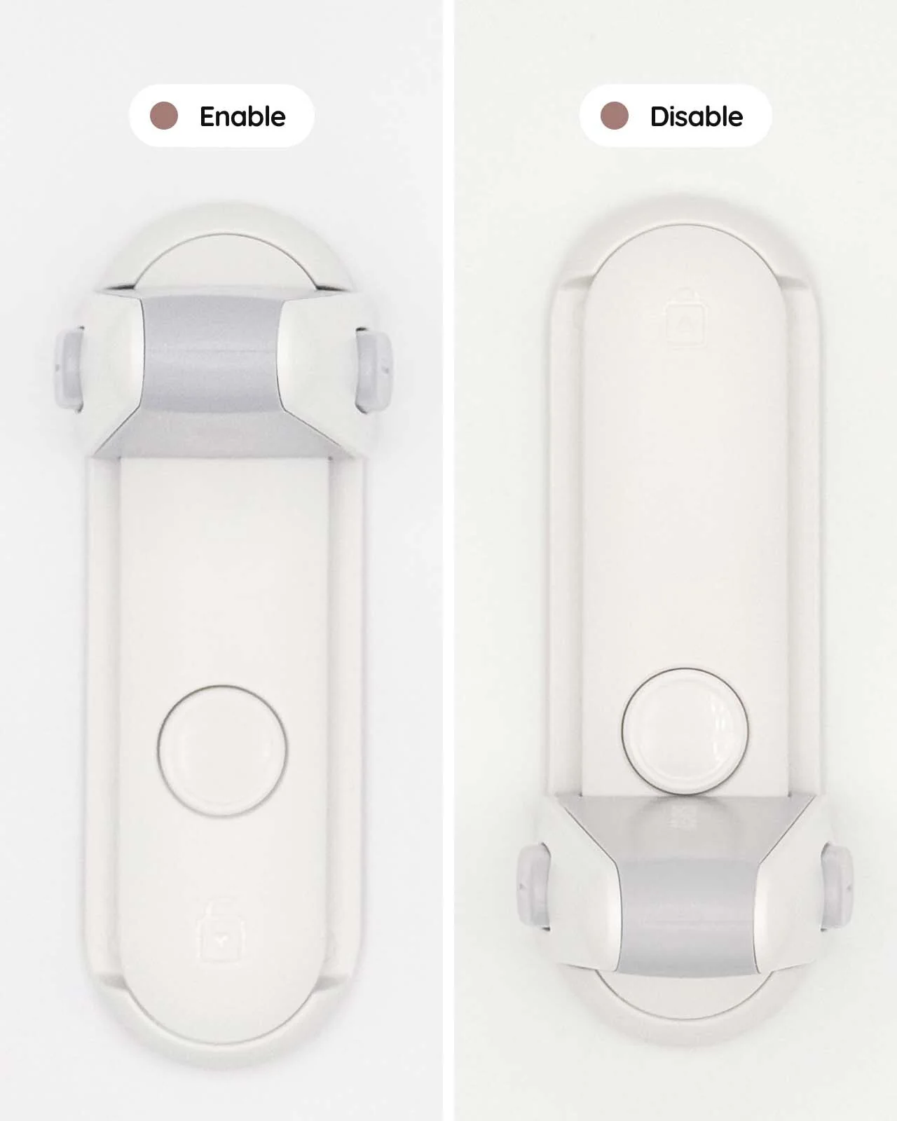 BABYGO® Door Handle Lock - Image 4
