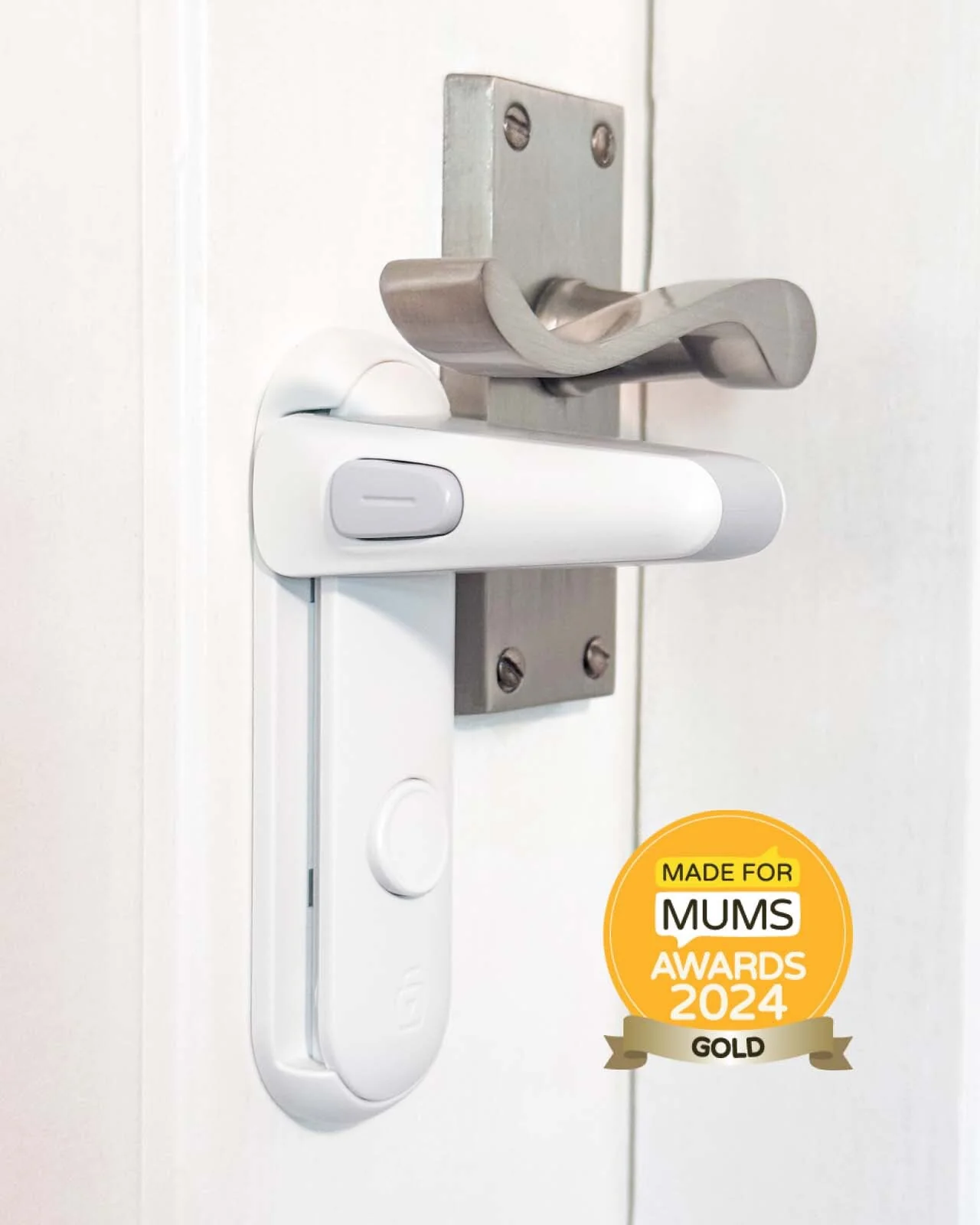 BABYGO® Door Handle Lock - Image 6