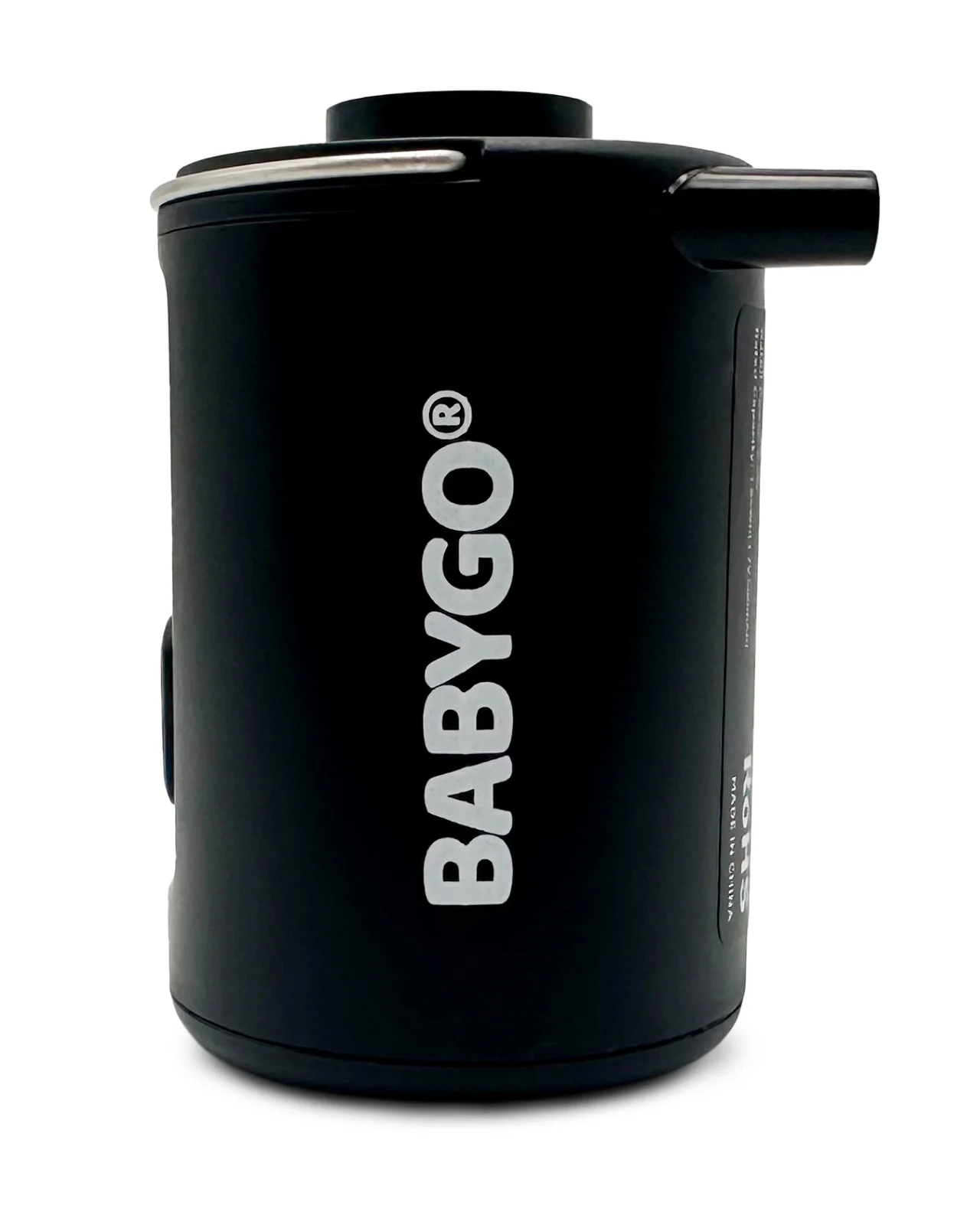 BABYGO® Electric Ball Pump - Image 2