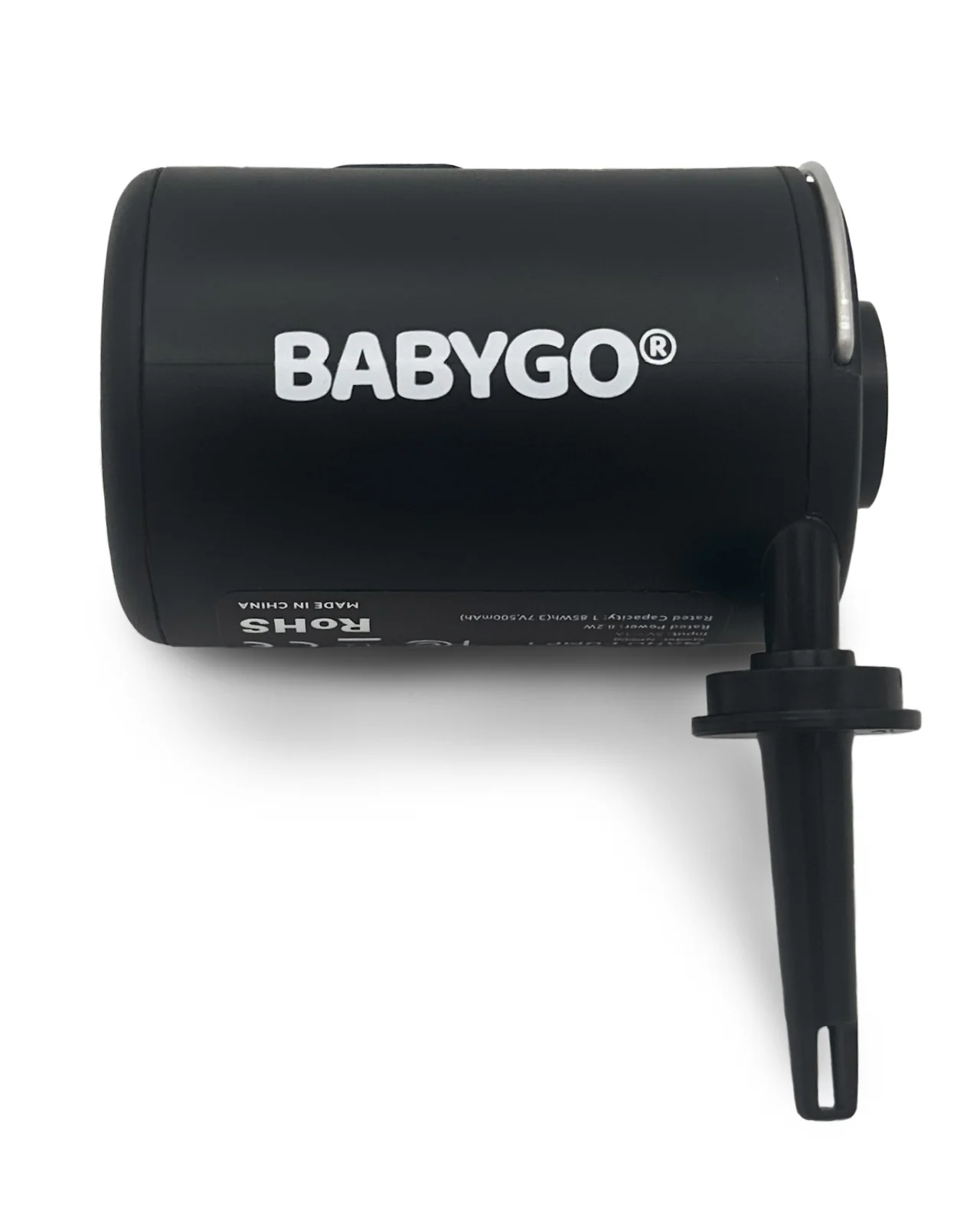 BABYGO® Electric Ball Pump - Image 3