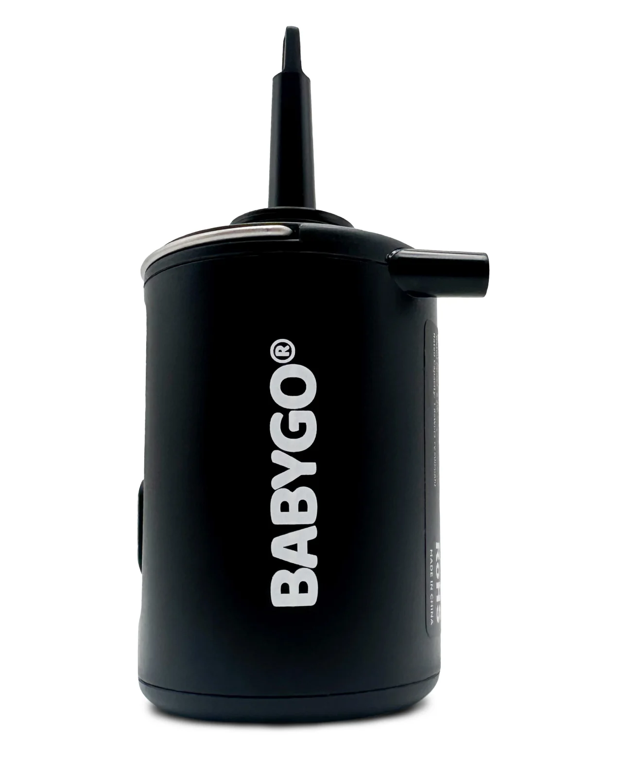 BABYGO® Electric Ball Pump - Image 5