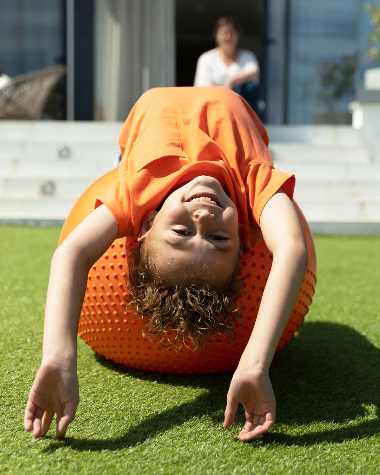 BABYGO® Exercise Ball for Kids - Image 6