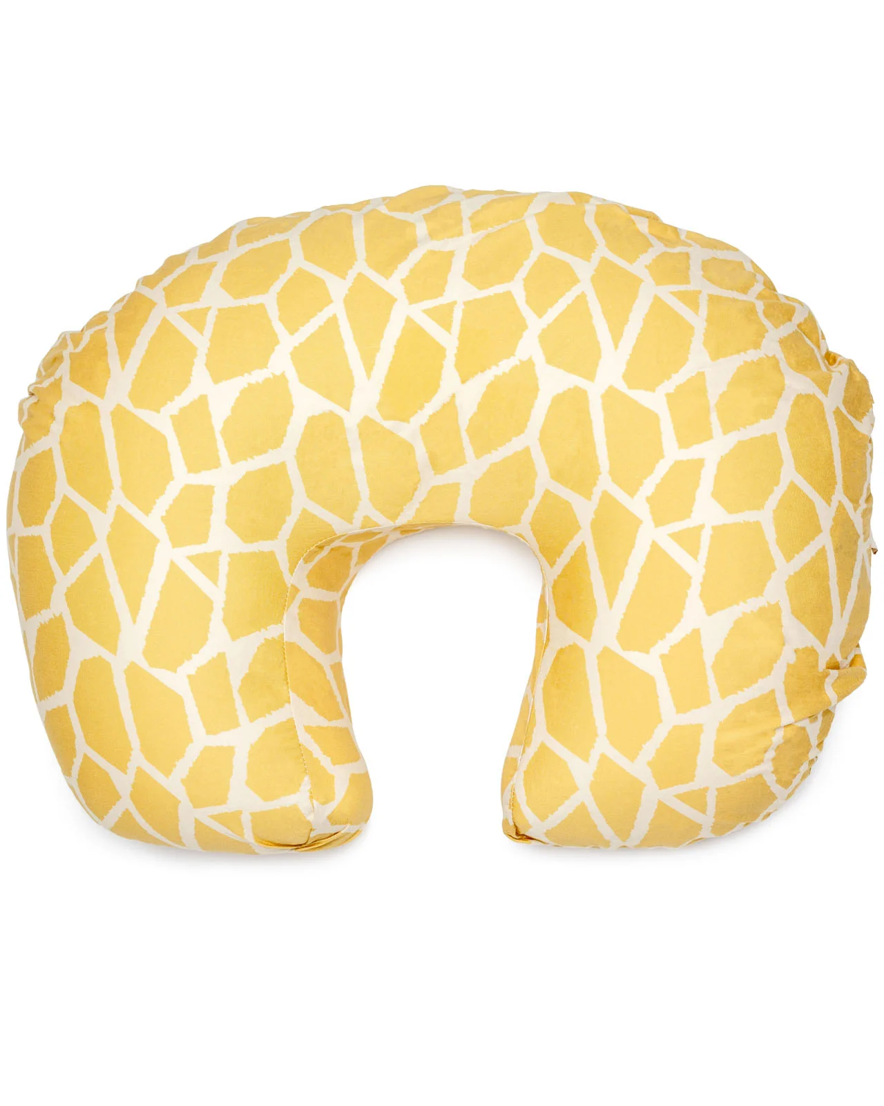 BABYGO® Giraffe Nursing Pillow