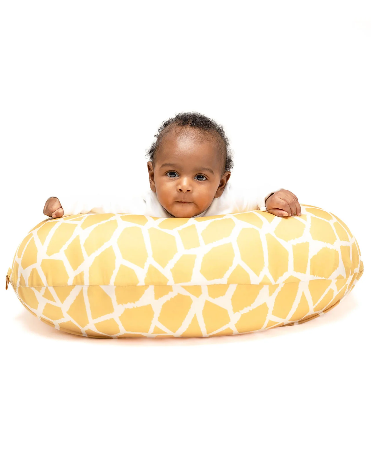 BABYGO® Giraffe Nursing Pillow - Image 4
