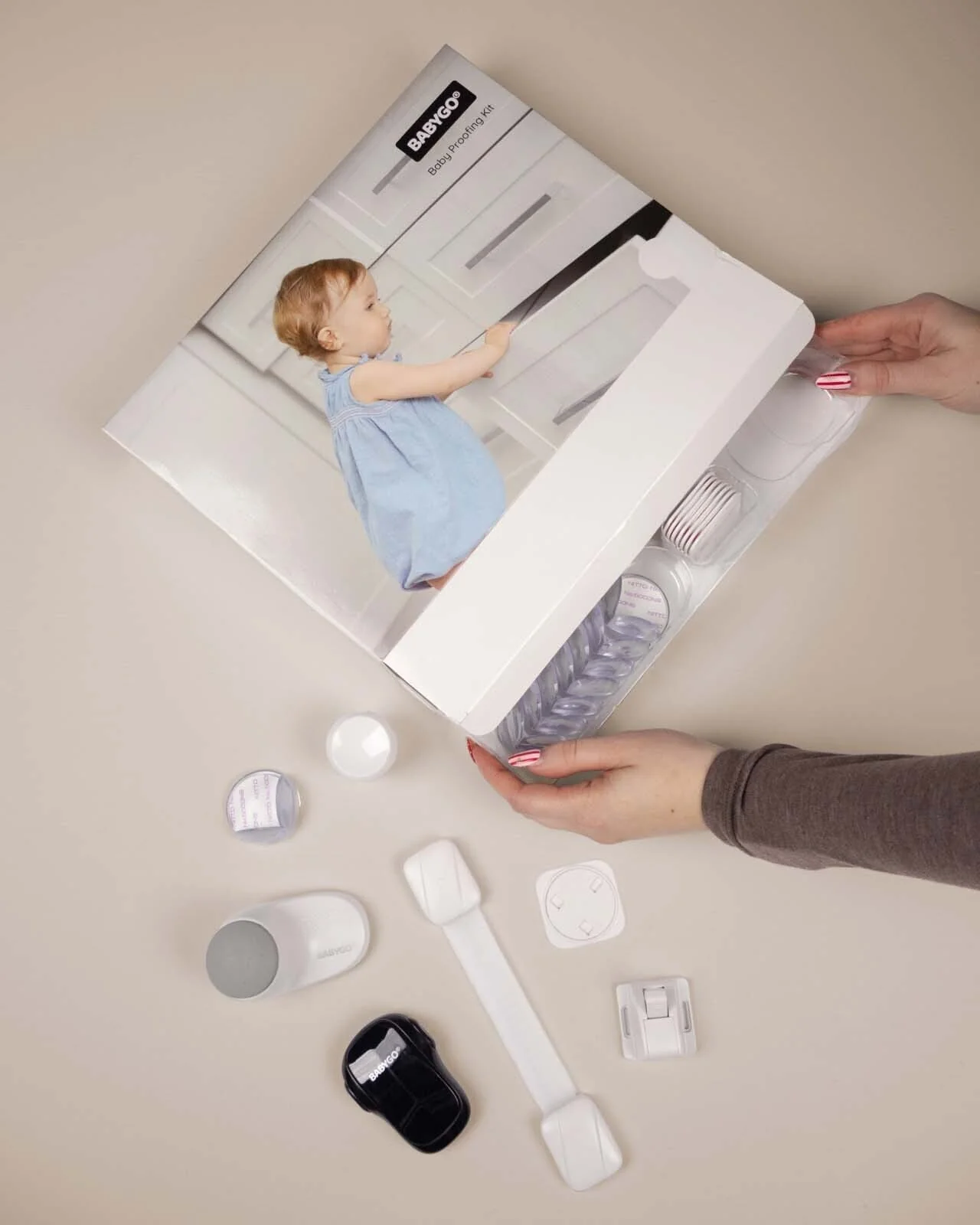 BABYGO® Home Safety Bundle - Image 6