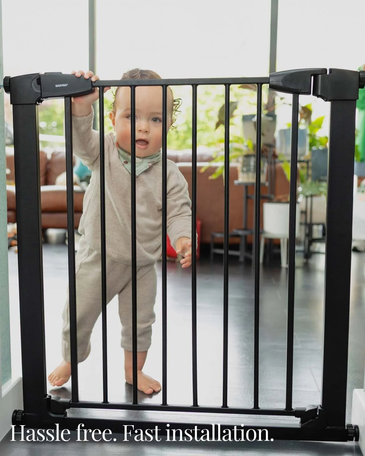 BABYGO® Home Safety Bundle - Image 3