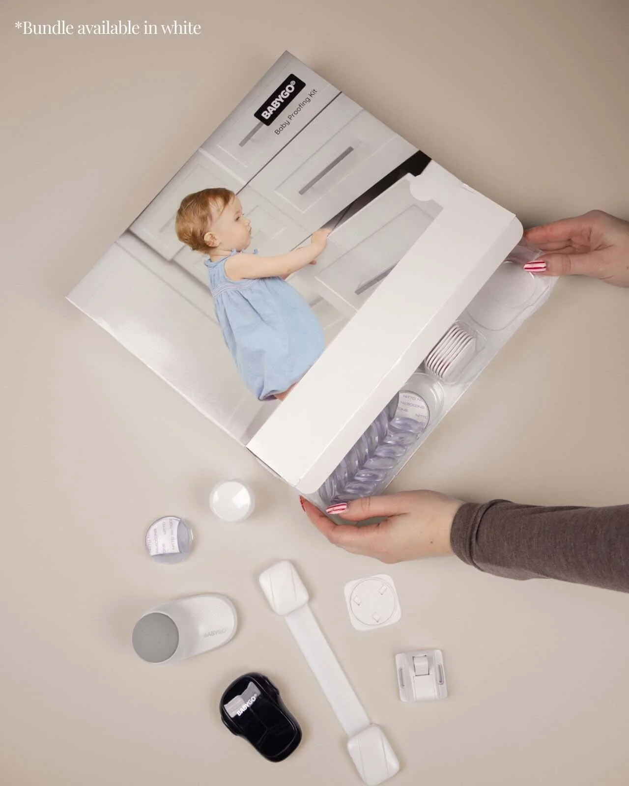 BABYGO® Home Safety Bundle - Image 6