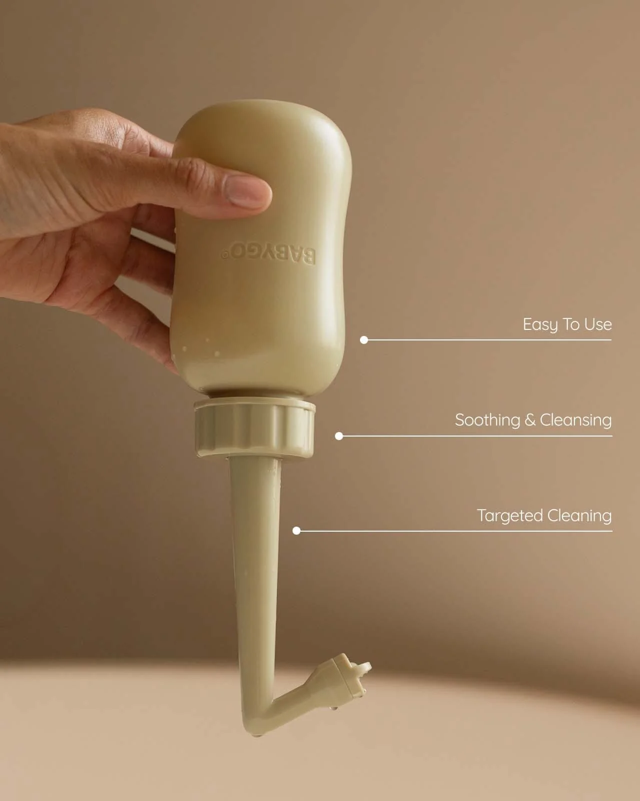 BABYGO® Hospital Bag Essentials - Image 2