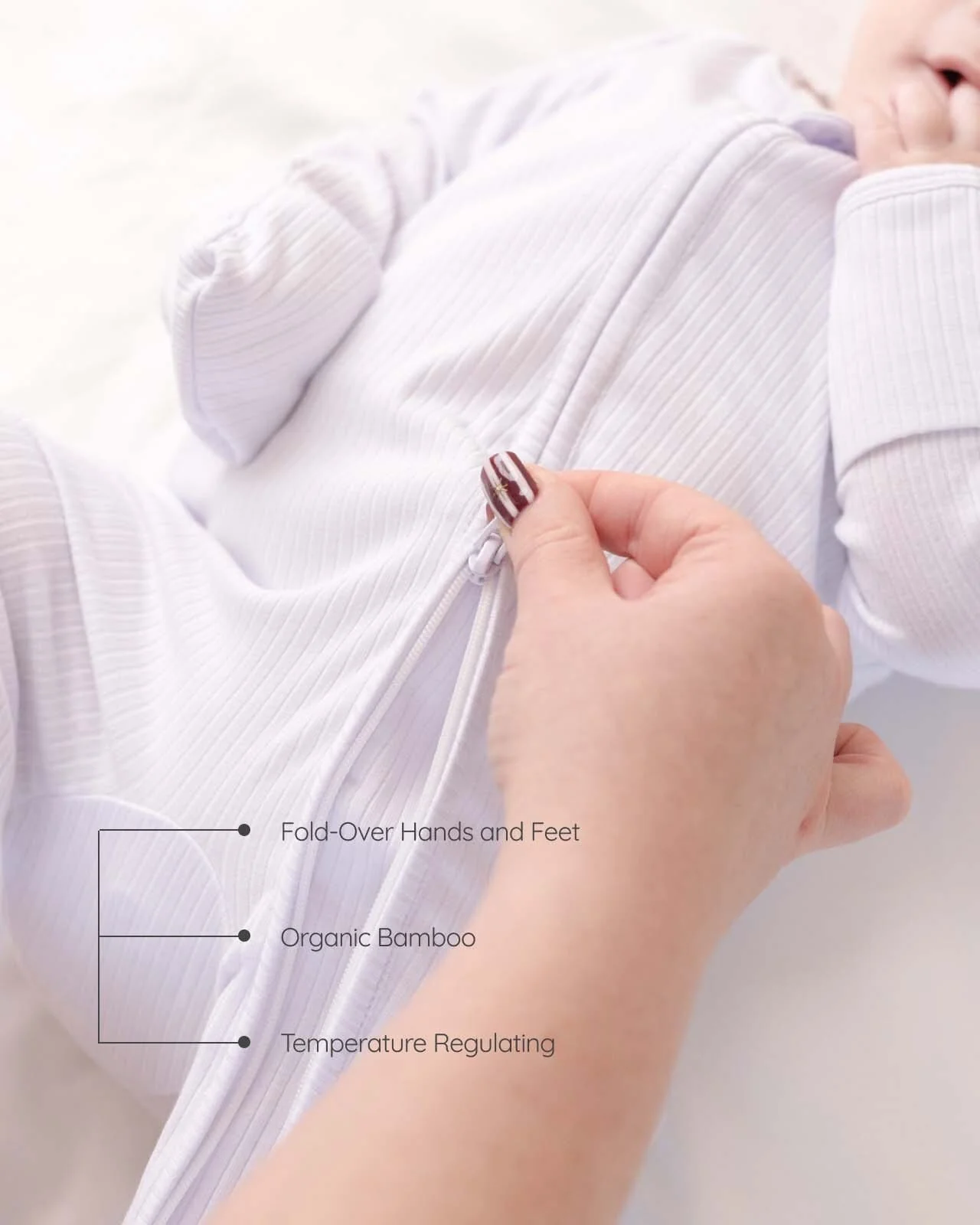 BABYGO® Hospital Bag Essentials - Image 5