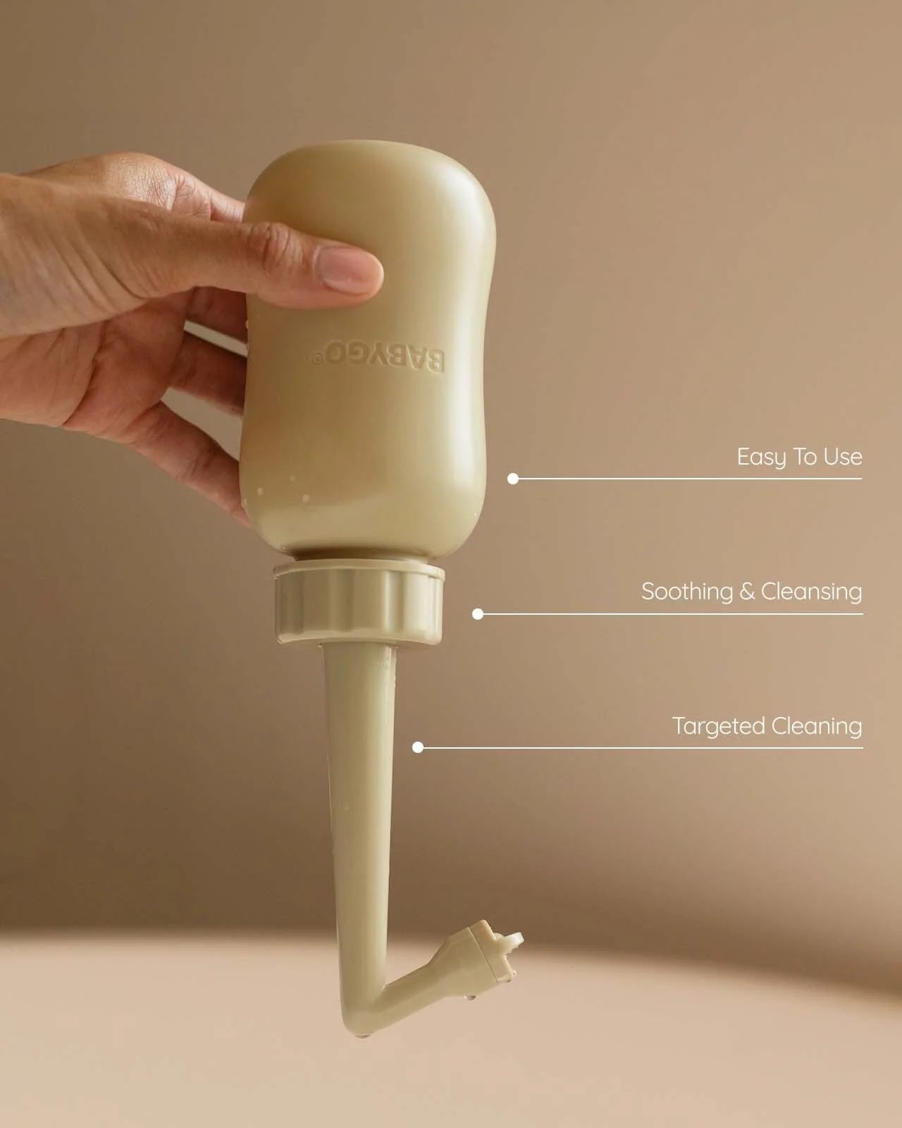 BABYGO® Hospital Bag Essentials - Image 2