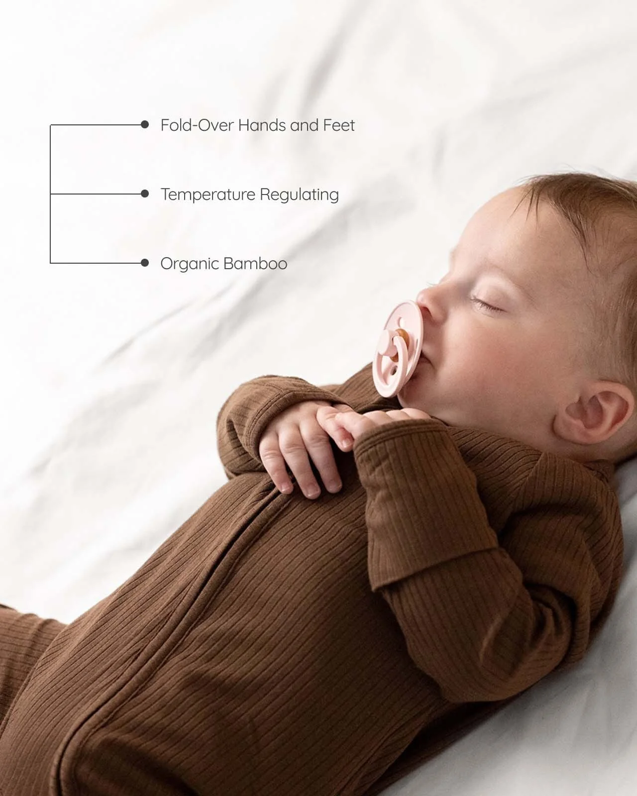 BABYGO® Hospital Bag Essentials - Image 5