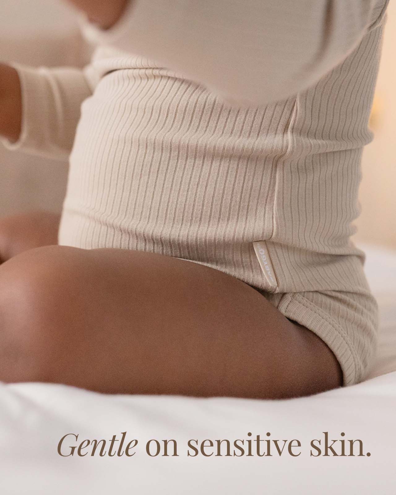 BABYGO® Long Sleeve Baby Bodysuit | 2 Pack - Image 6