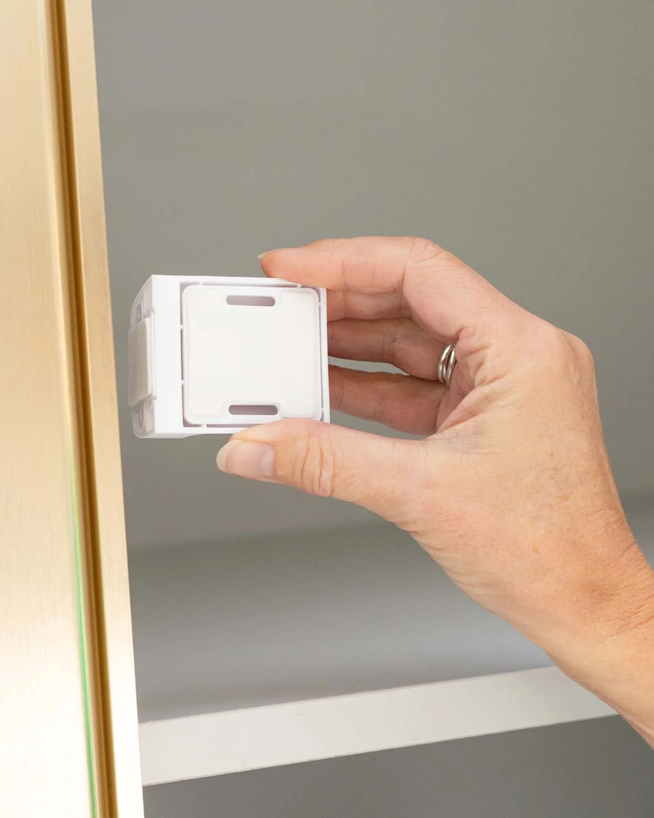 BABYGO® Magnetic Child Safety Locks - Image 4